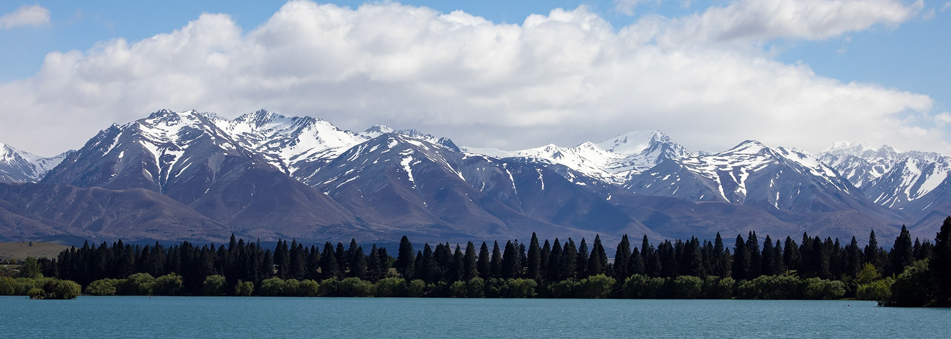Twizel, New Zealand