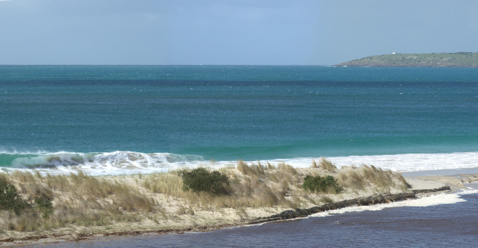 Antechamber Bay, Kangaroo Island, South Australia