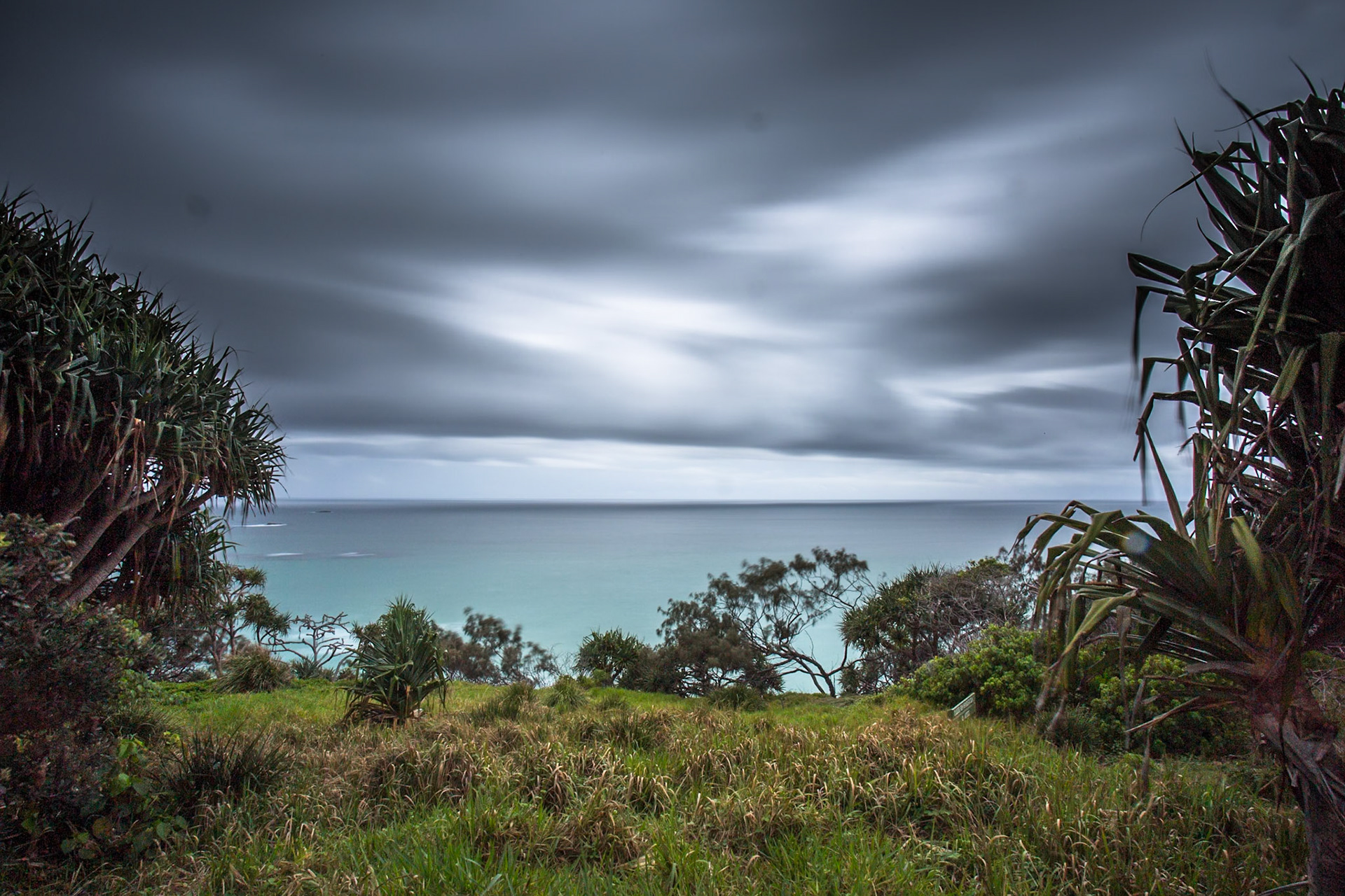 Stradbroke Island, Queensland