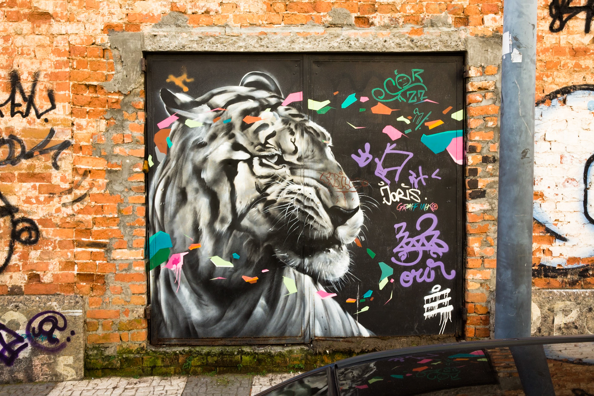 Rio de Janeiro, Brazil