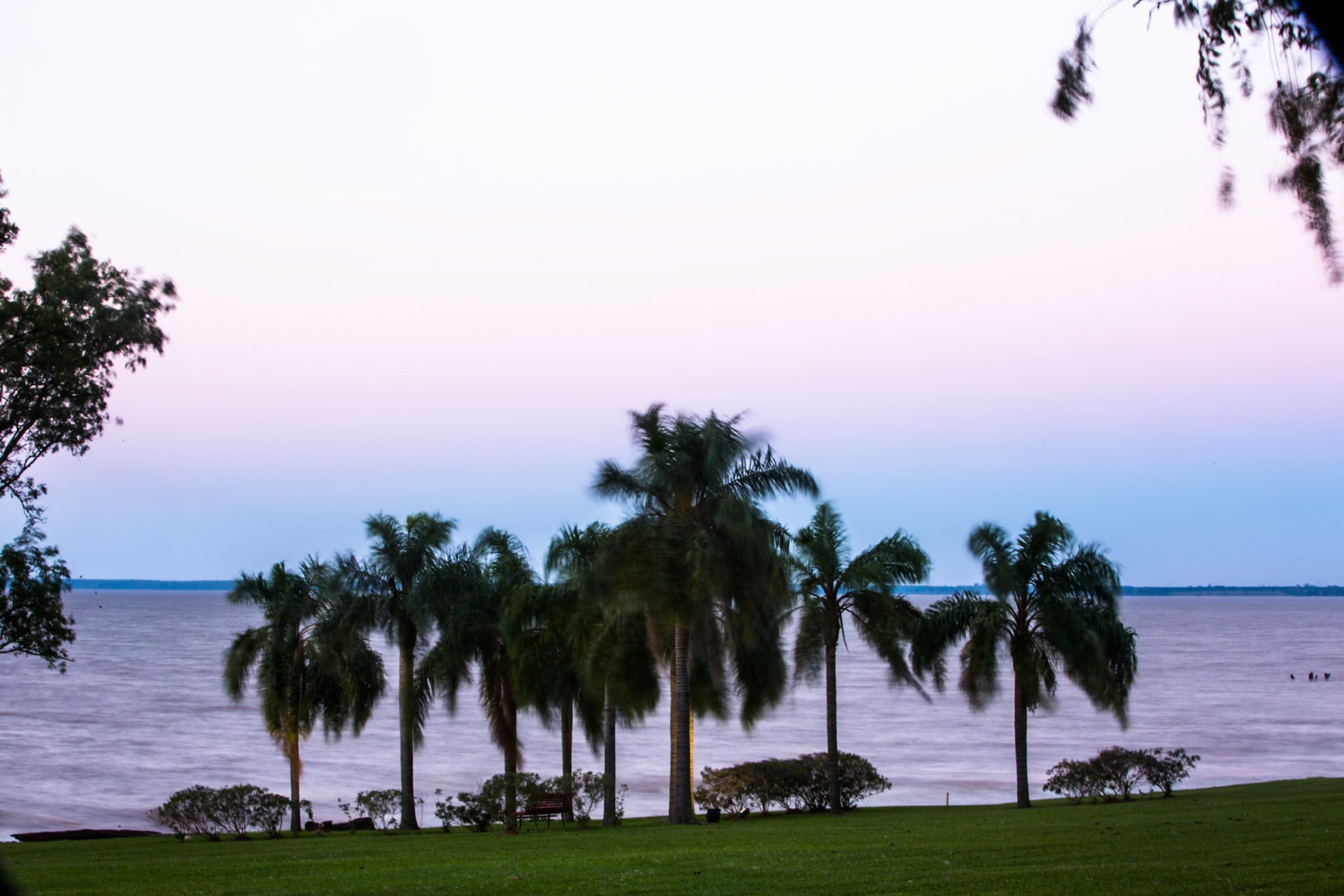 Puerto Valle Esteros, Ibera wetlands, Corrientes, Argentina