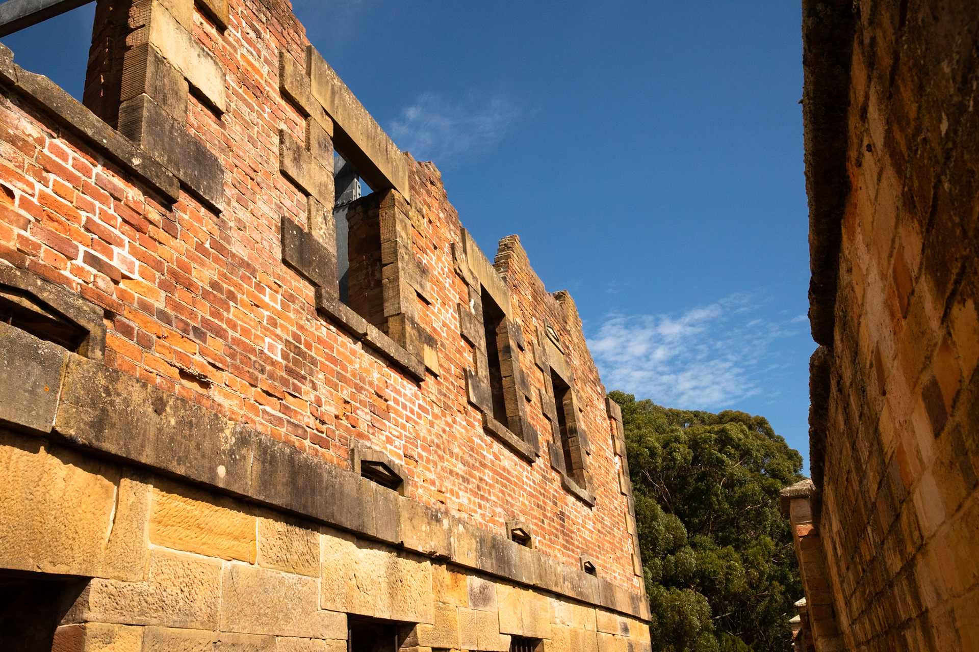 Port Arthur, Tasmania