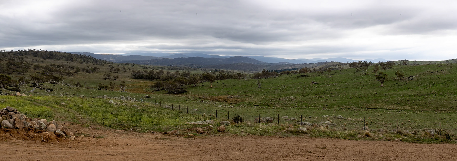 The Camber, Jindabyne, New South Wales, Australia
