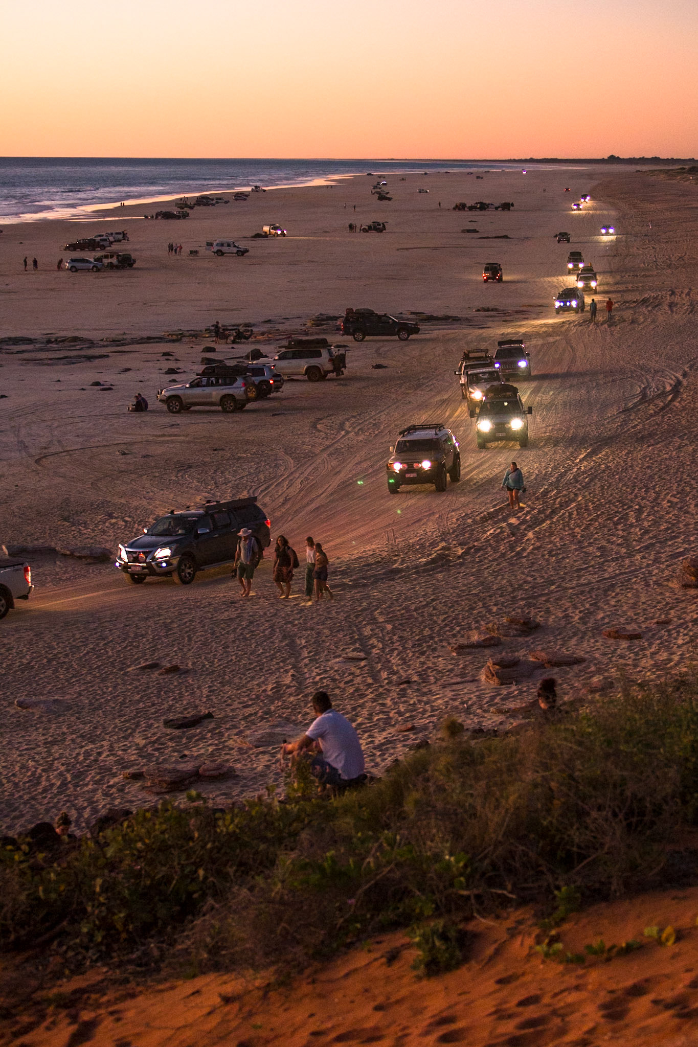 Broome, West Australia