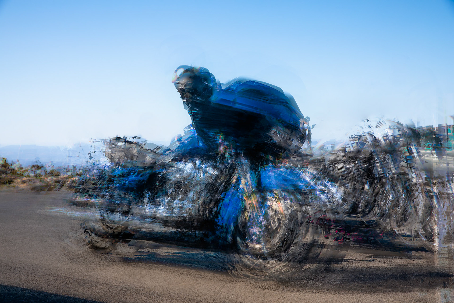 Mount Wellington, Hobart, Tasmania