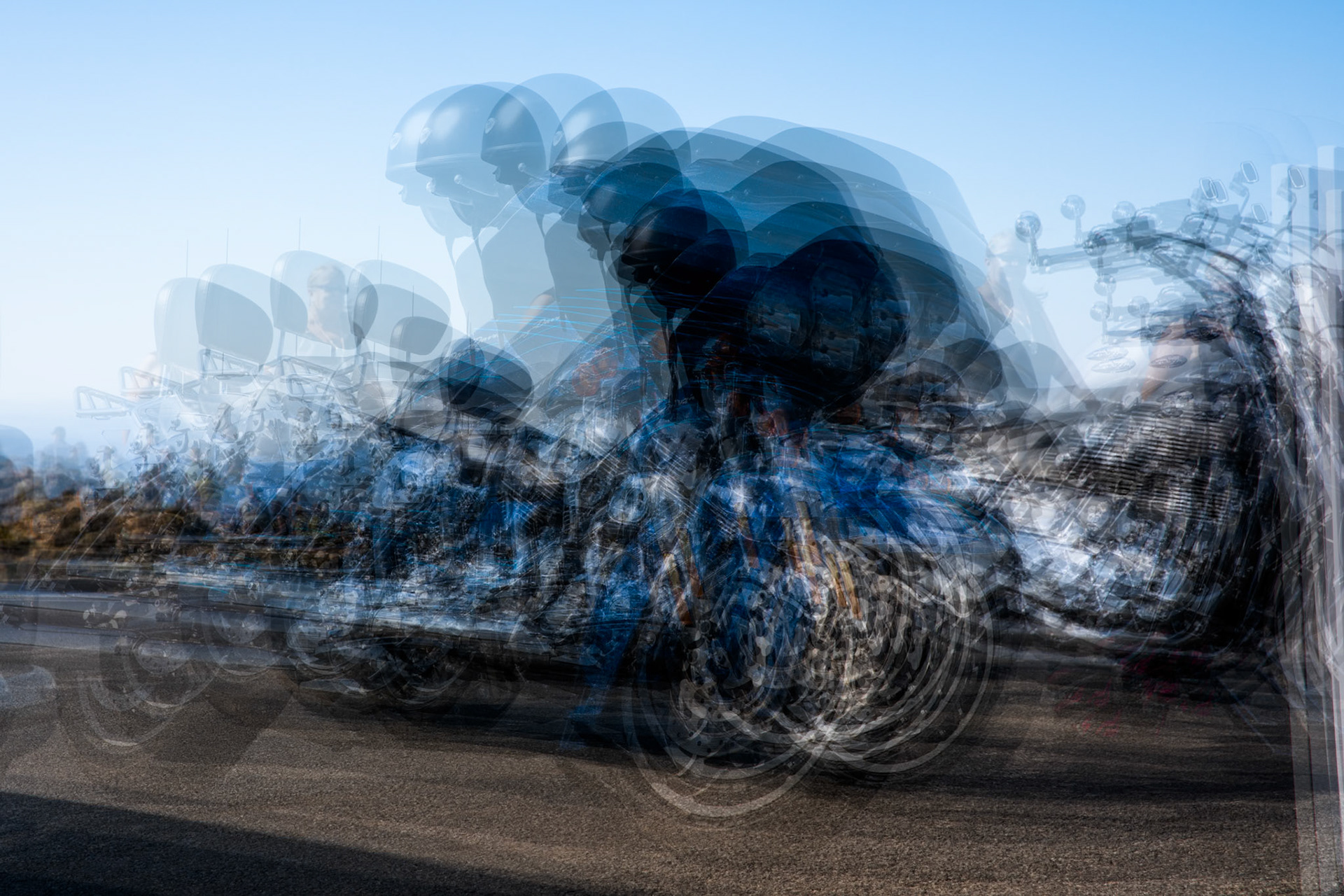 Mount Wellington, Hobart, Tasmania