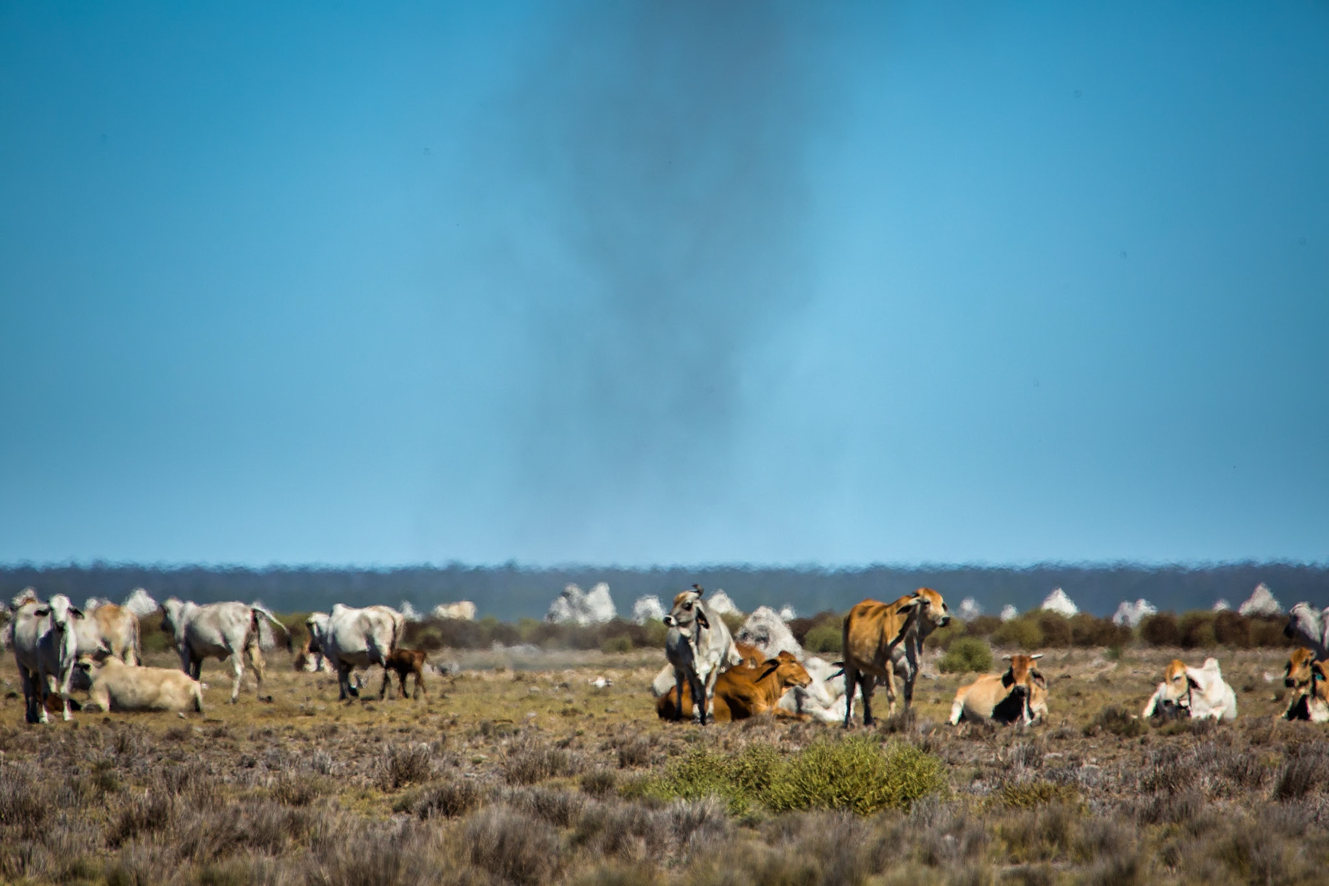 Broome, West Australia