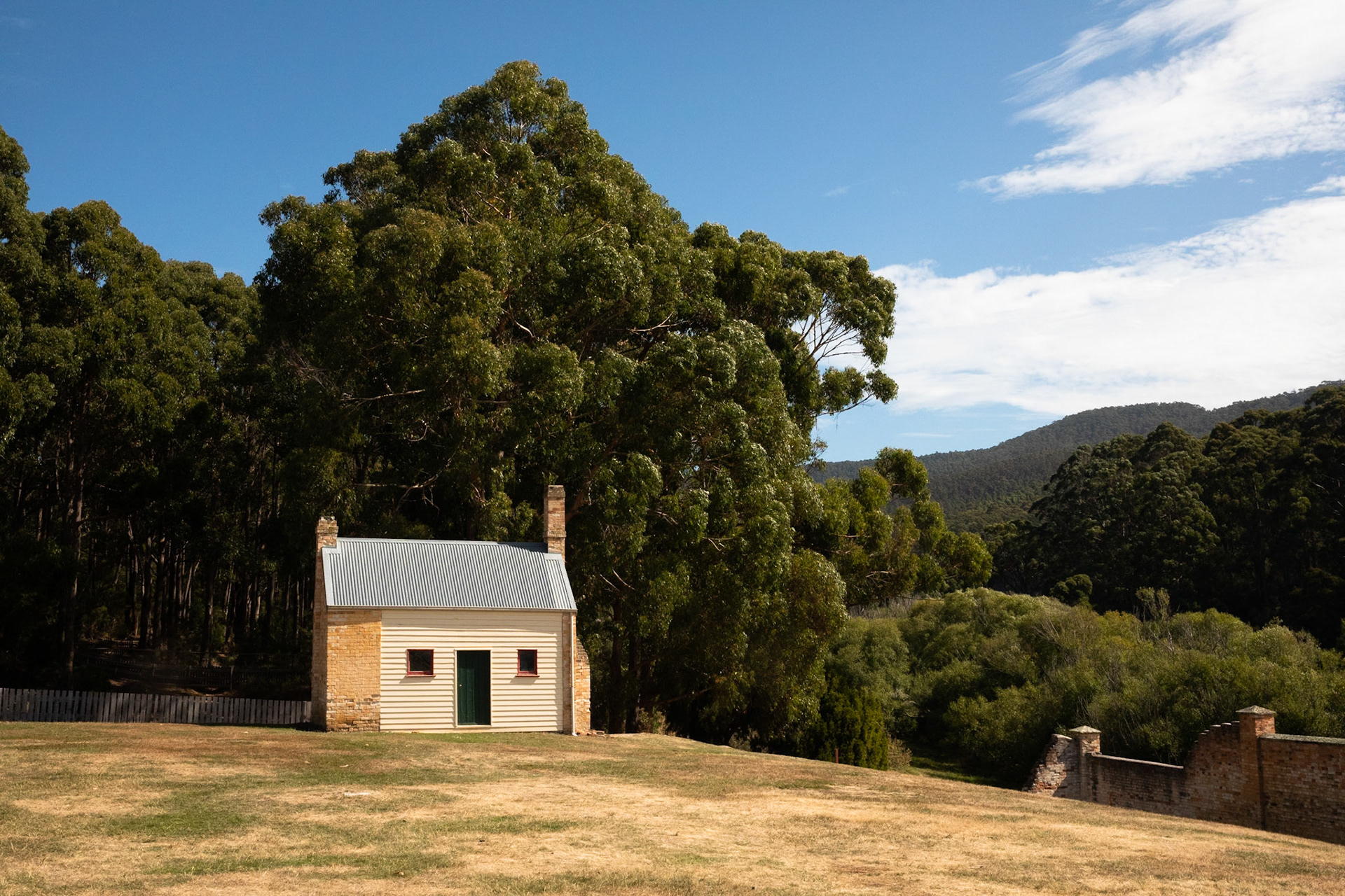 Port Arthur, Tasmania
