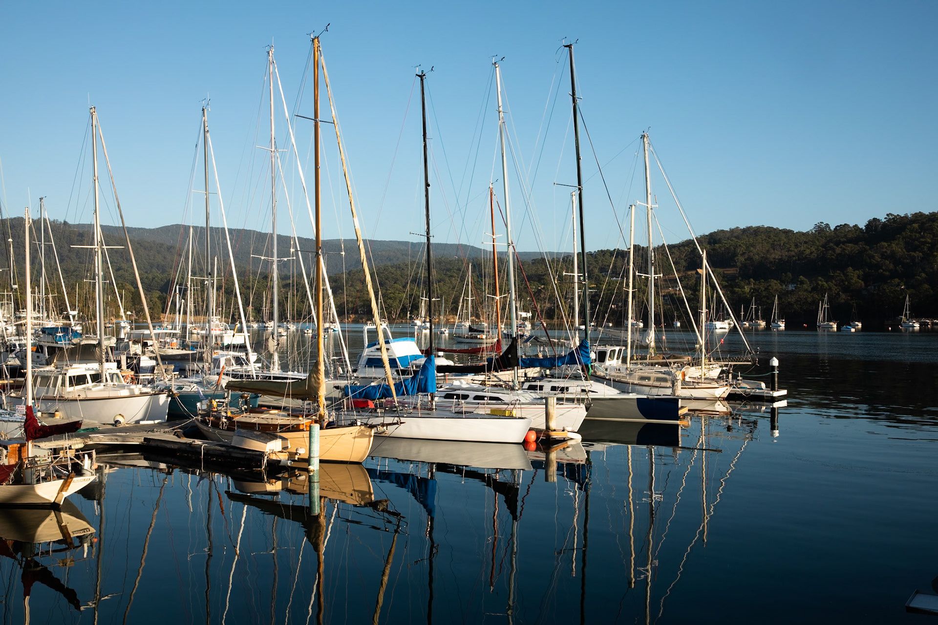 Kettering, Tasmania