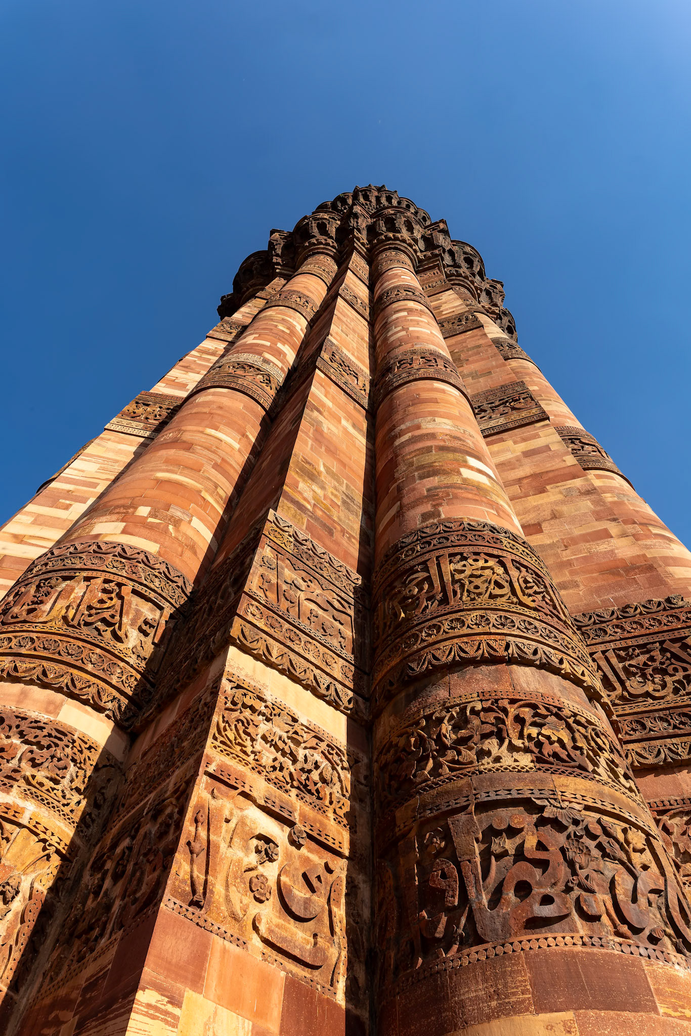 Humayun's Tomb, Delhi, India