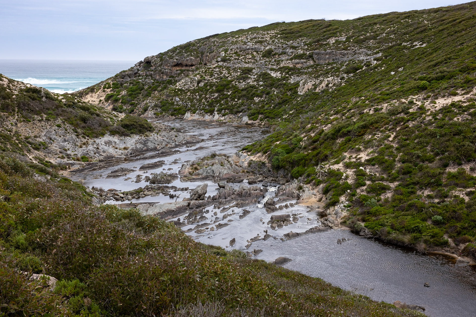 Kangaroo Island, South Australia