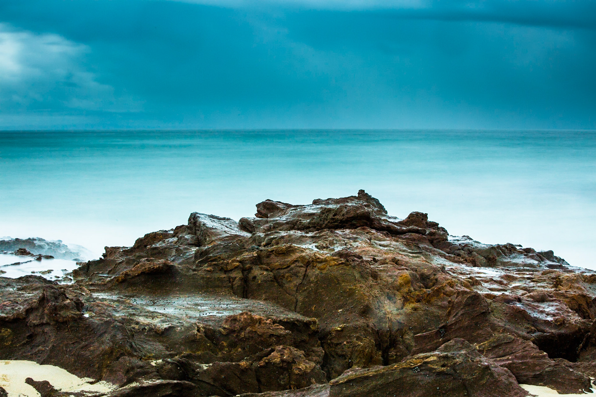 Stradbroke Island, Queensland