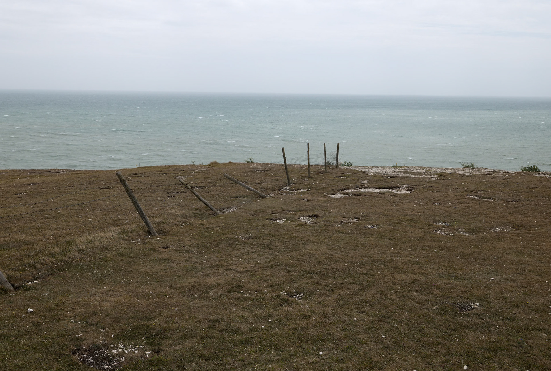 Birling Gap and Seven Sisters, United Kingdom