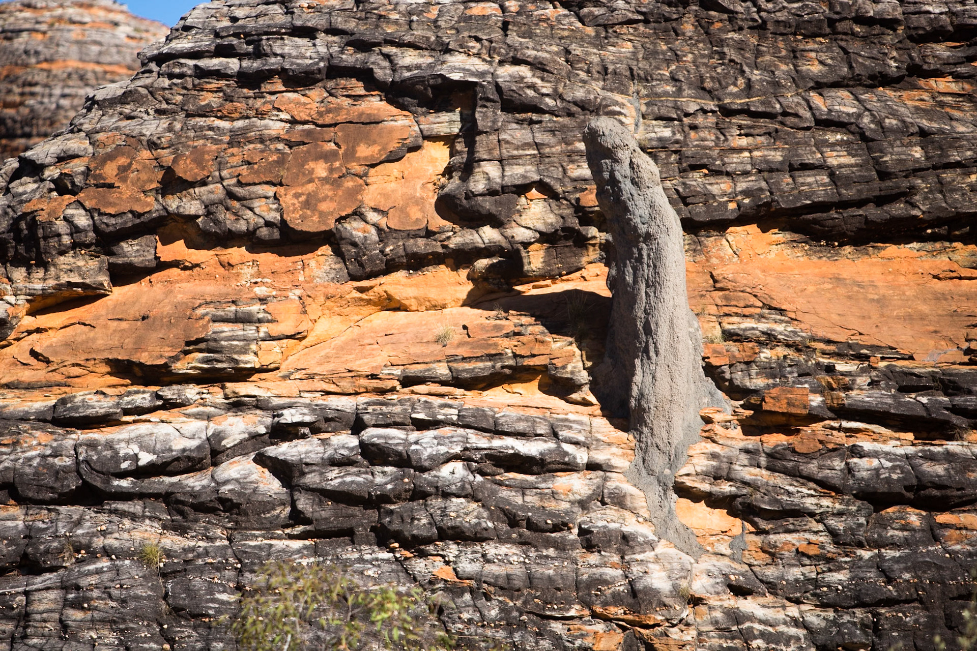 The Bungle Bungles, West Australia