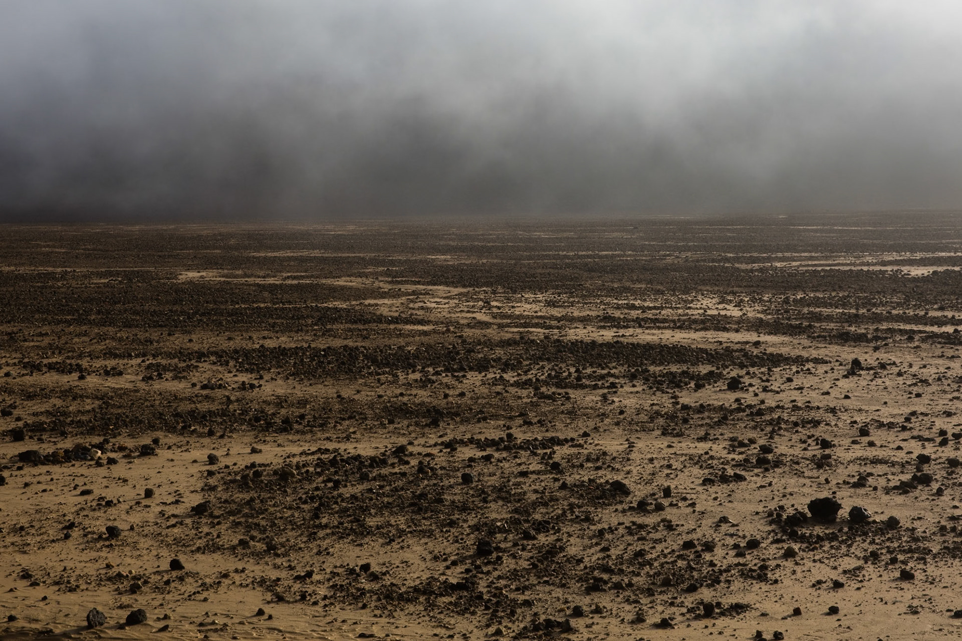 Tongariro Alpine Crossing, New Zealand