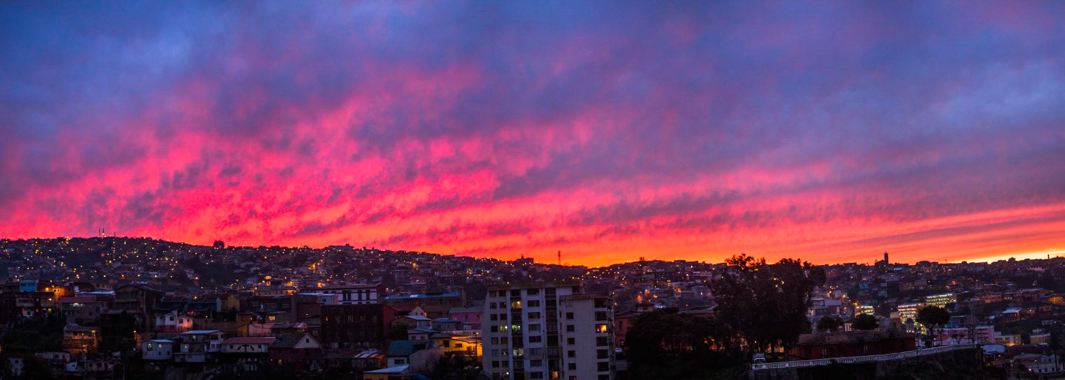 Valparaiso, Chile