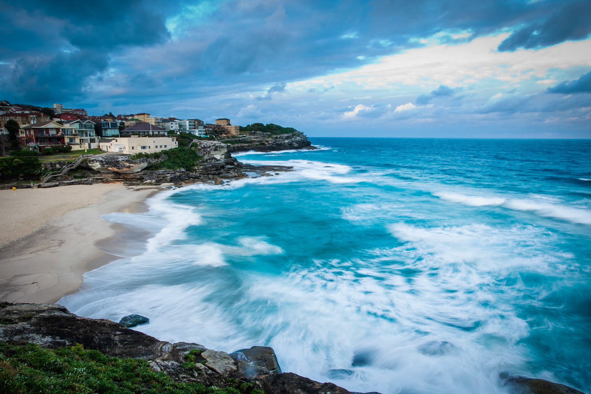 Tamarama, Sydney, Australia