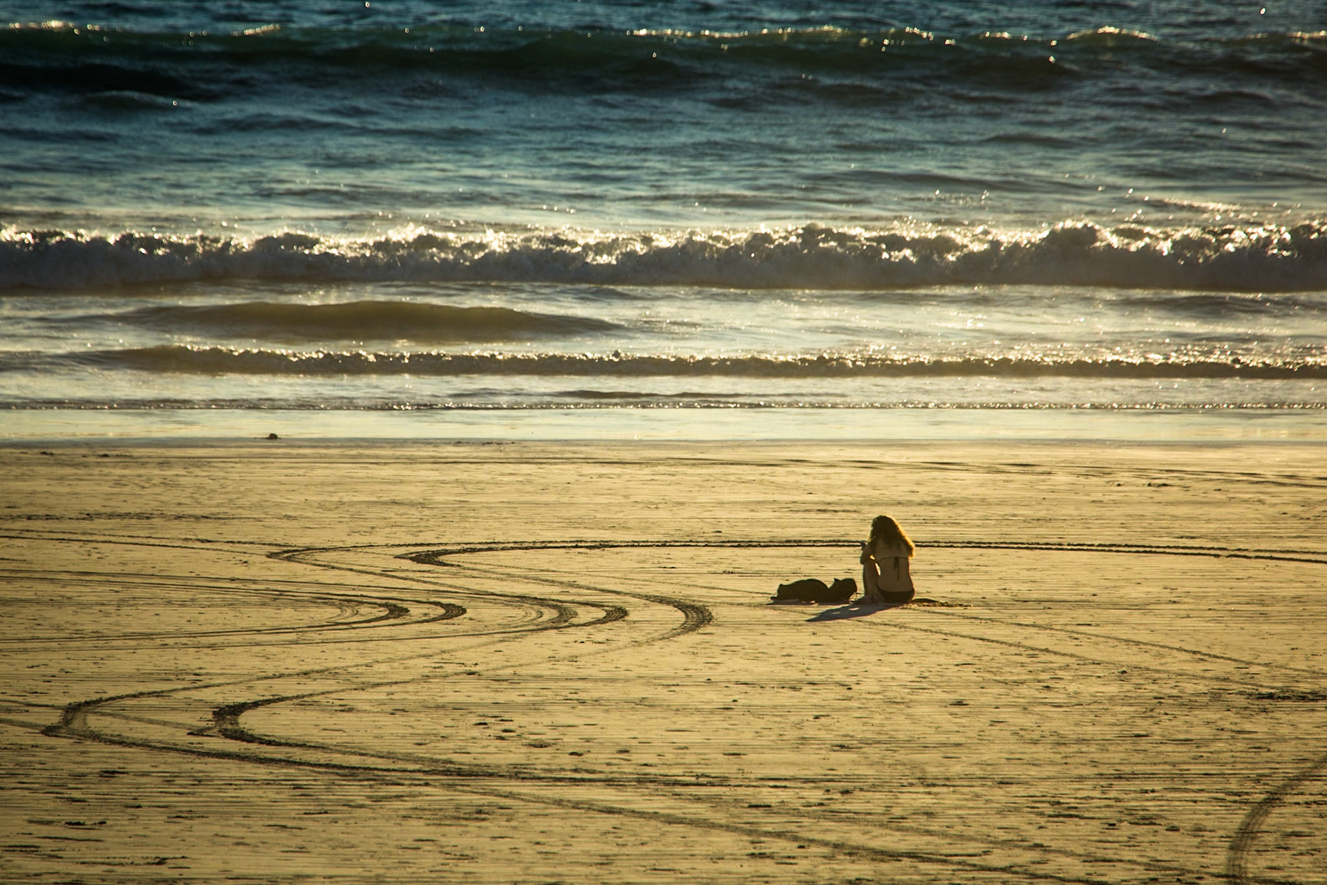 Broome, West Australia
