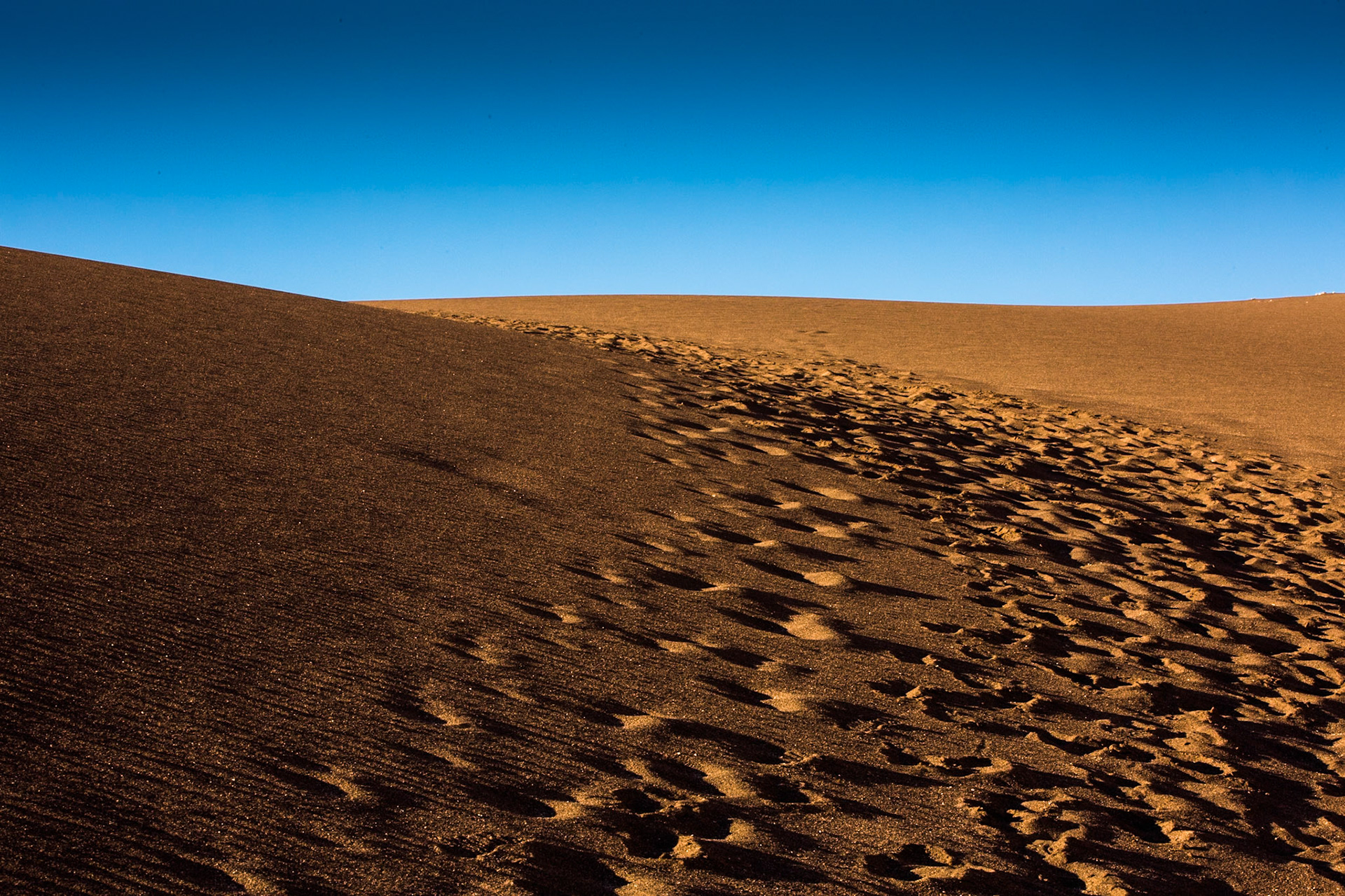 Kamur, Valle de la luna (Moon valley), Atacama, Chile