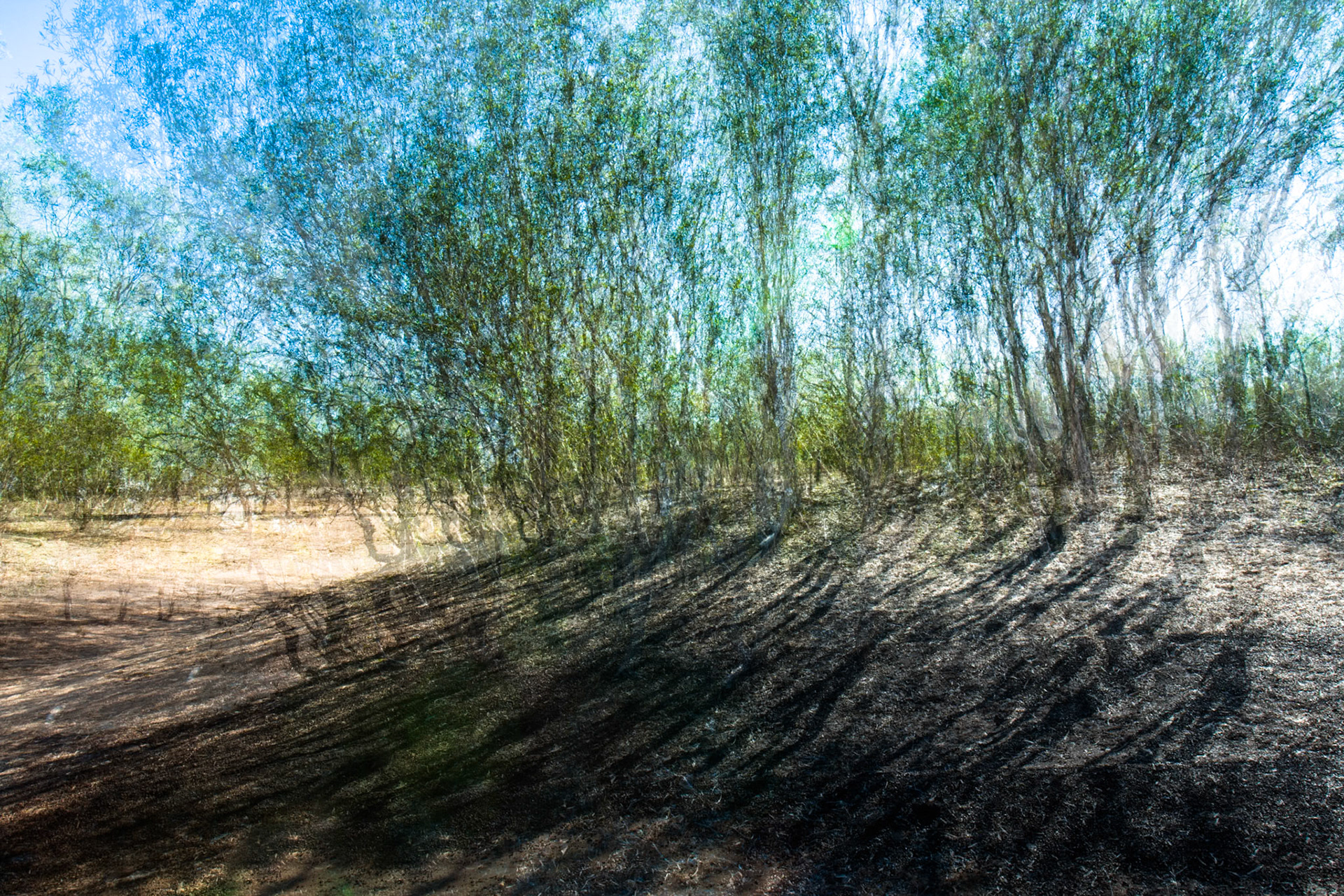 Broome, West Australia