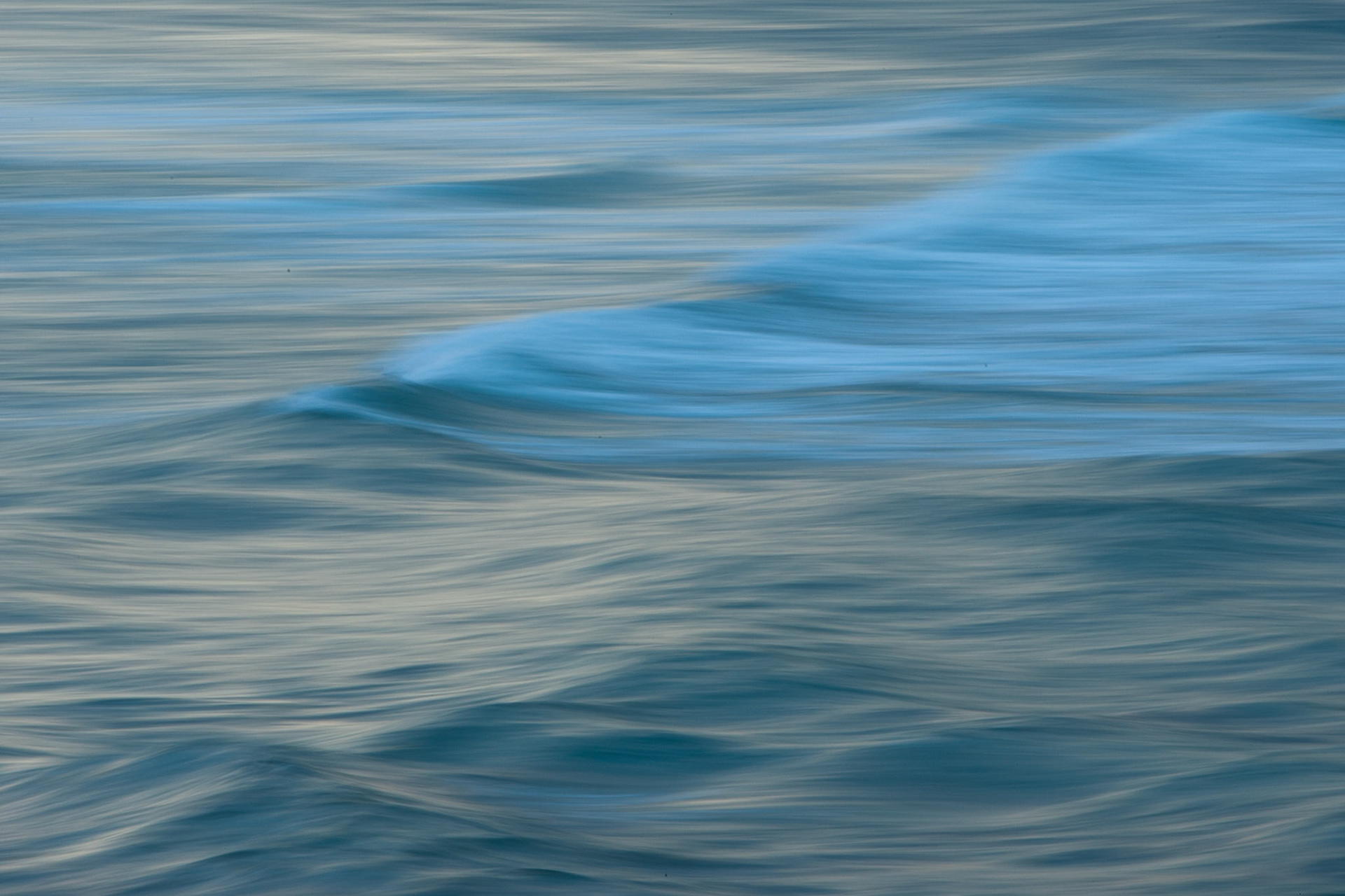 Surf patterns, Little Watego's