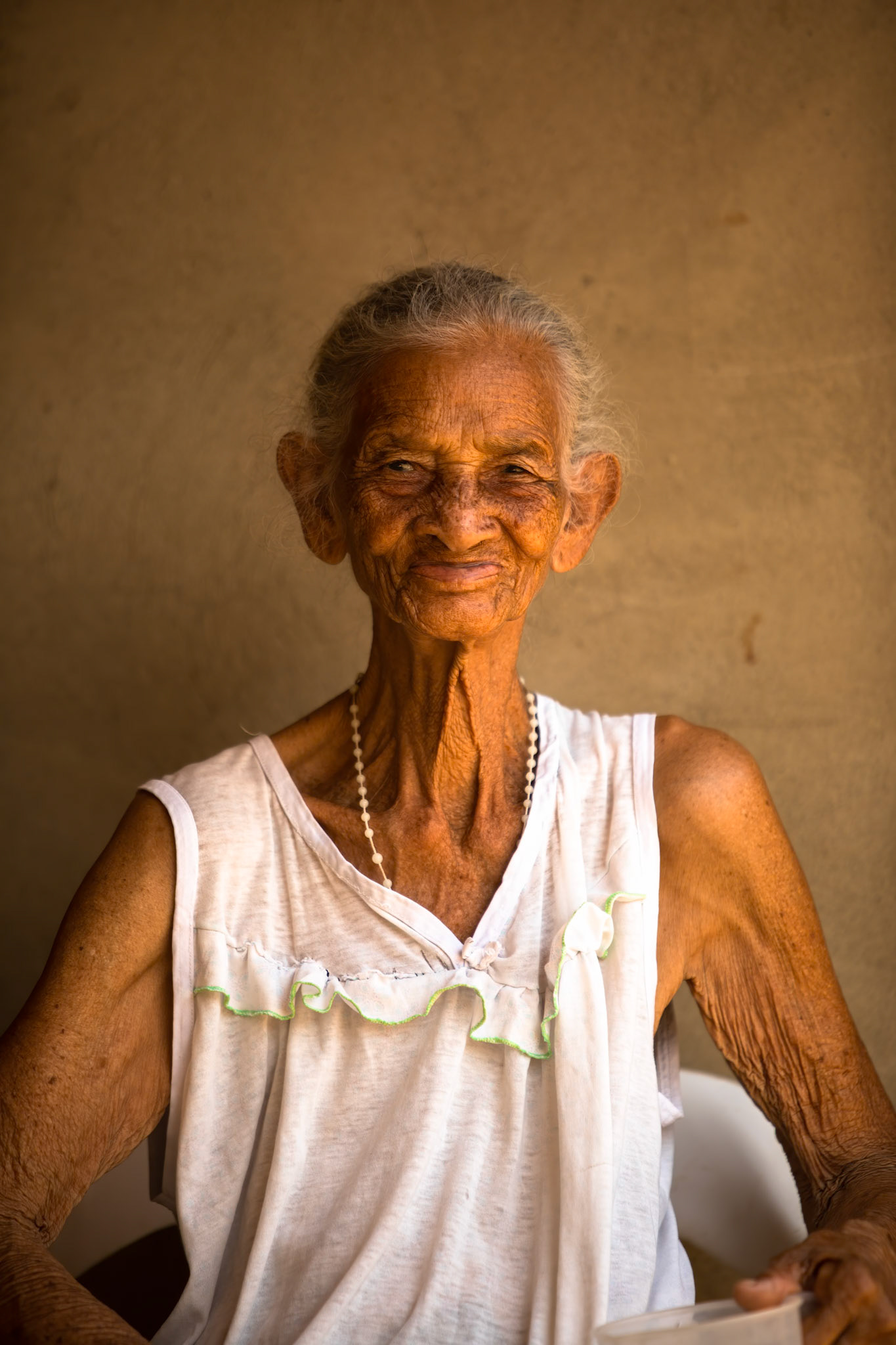 San Bascilio de Palenque, near Cartagena, Colombia