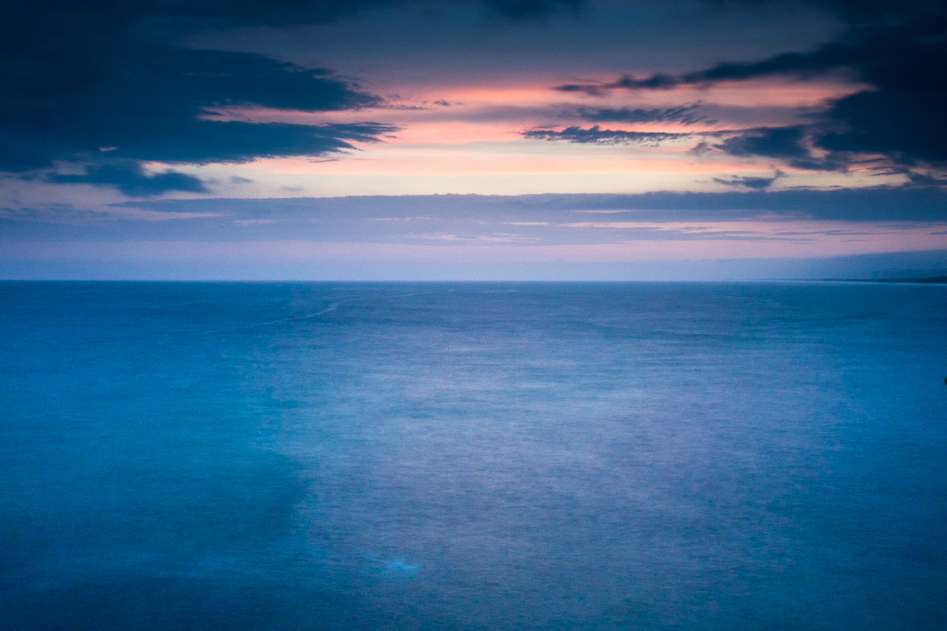 Stradbroke Island, Queensland
