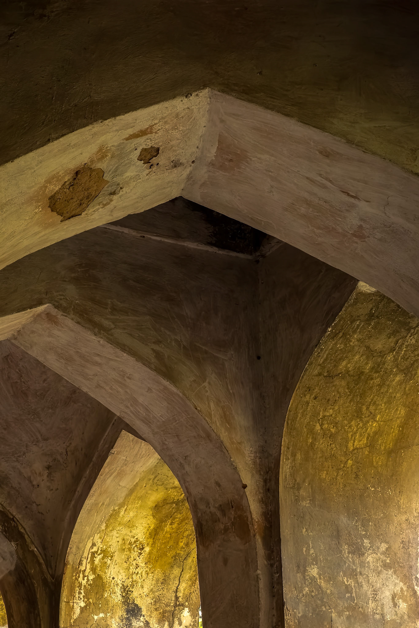 Tomb of Sikander Lodi, Dehli