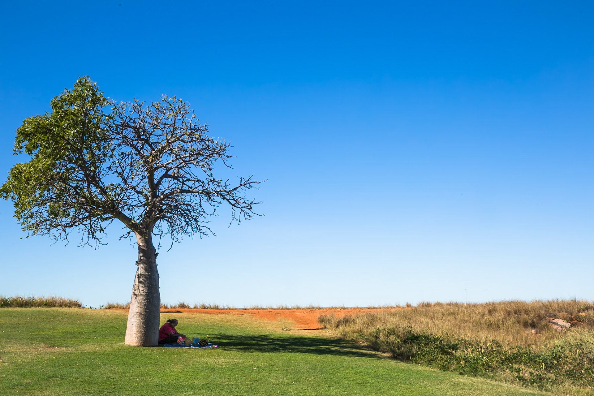 Broome, West Australia