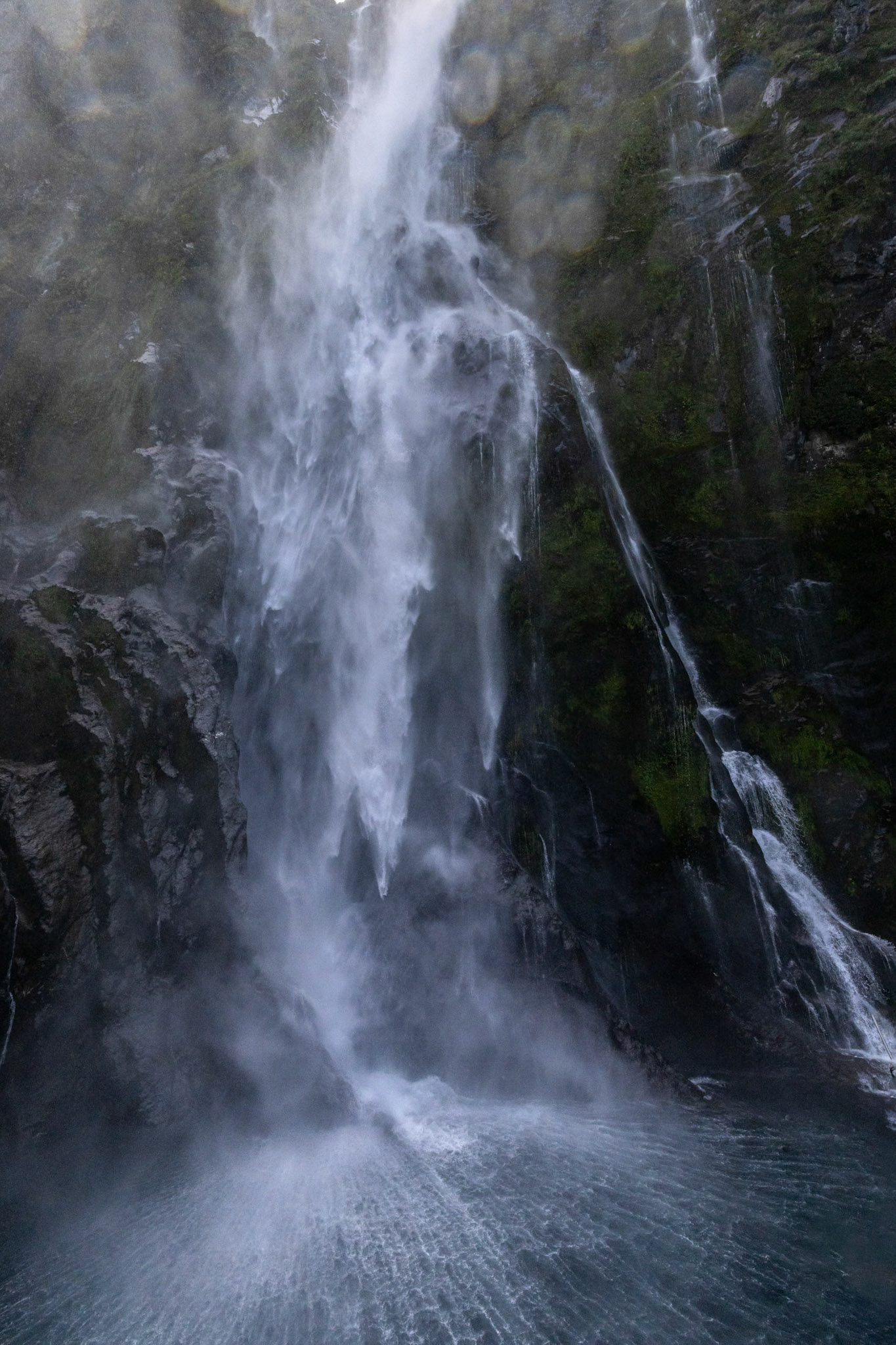 Milford, New Zealand