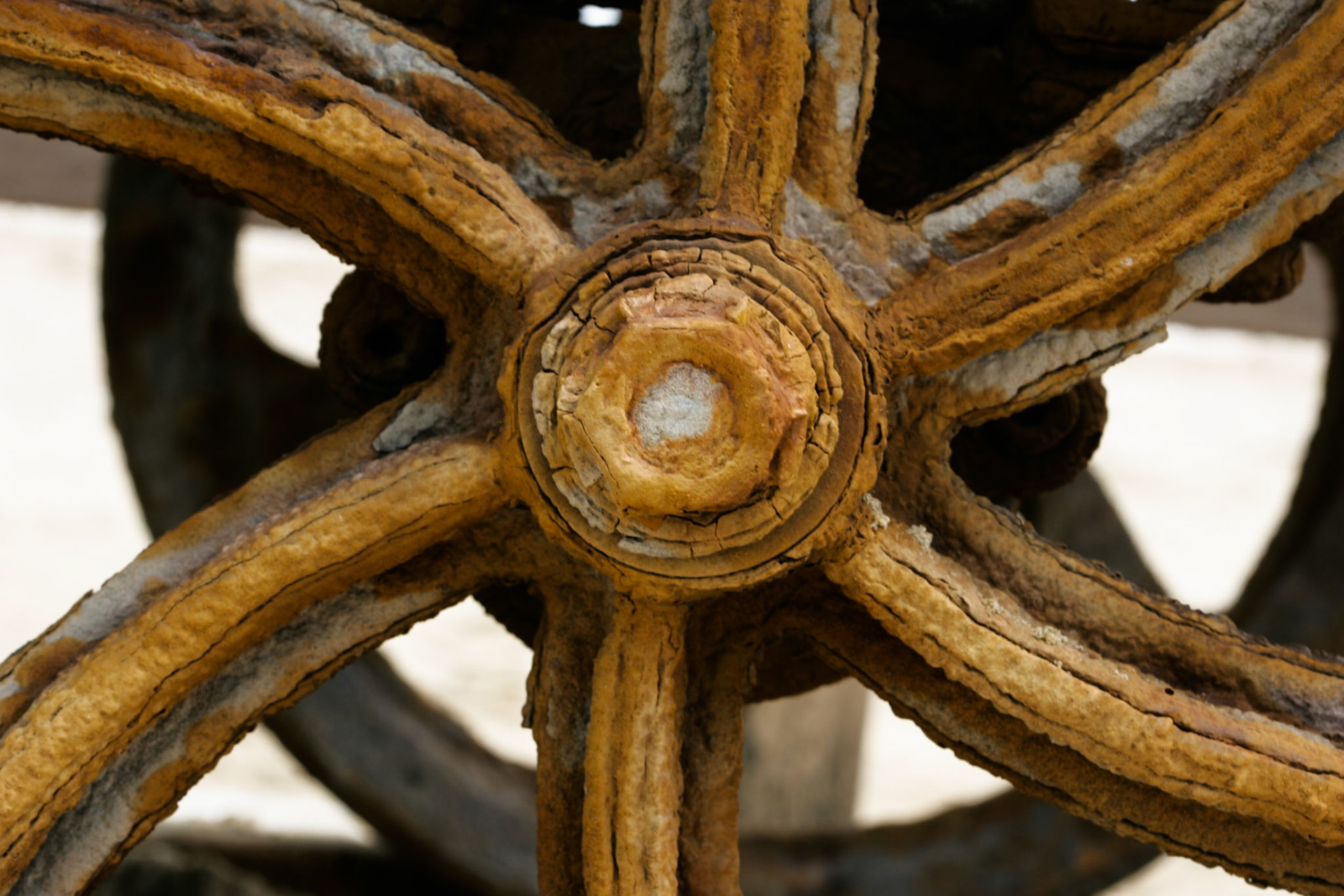 Sesriem to Sandwich harbour, Namibia