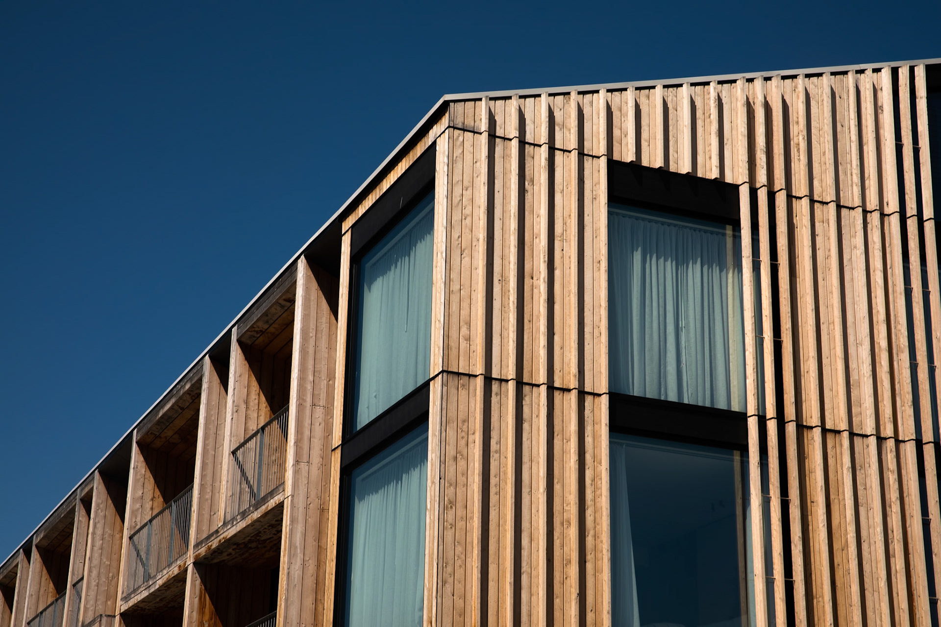 MACq 01 Hotel, Hobart, Tasmania