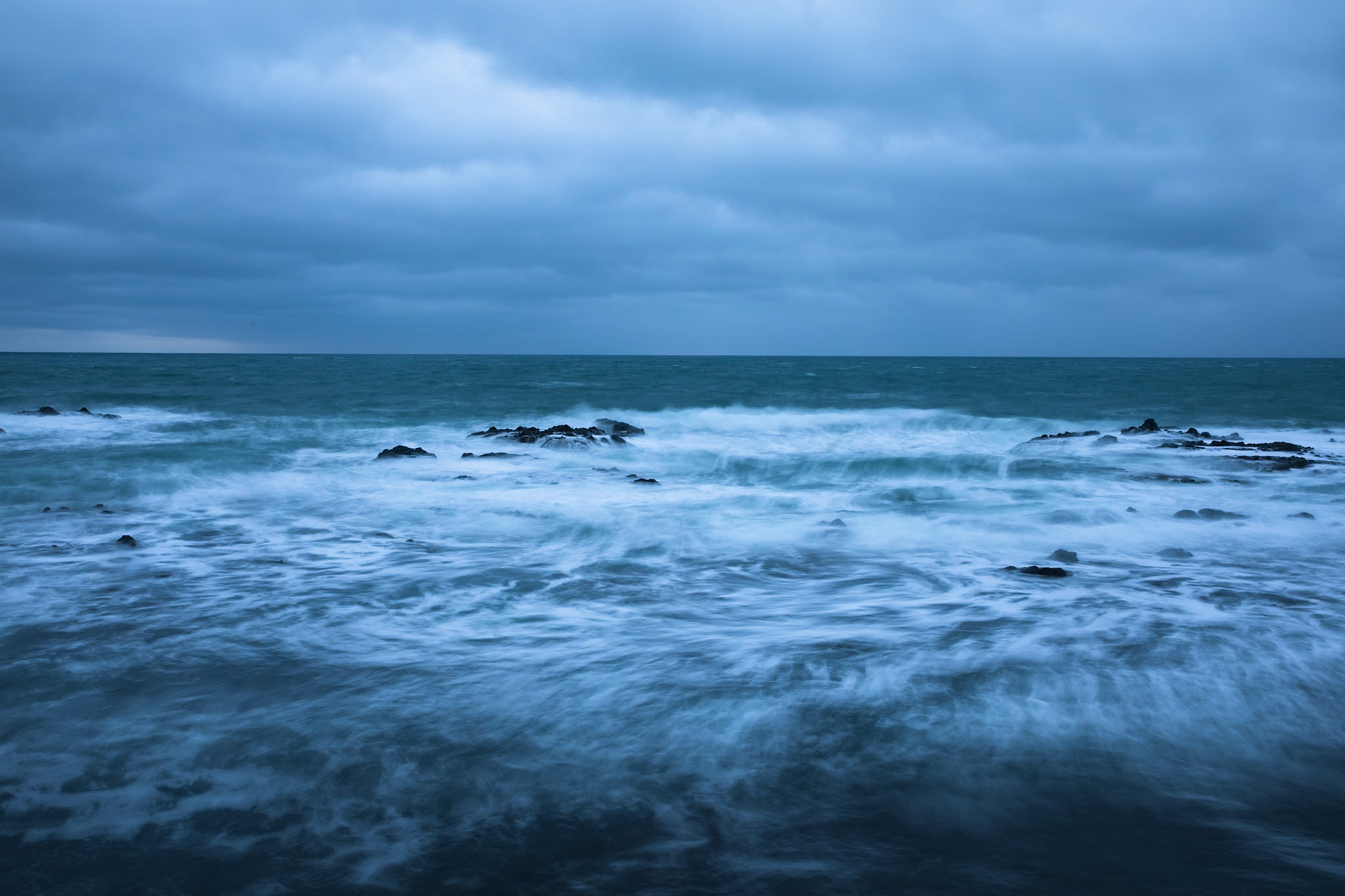 Shiretoko, Hokkaido, Japan