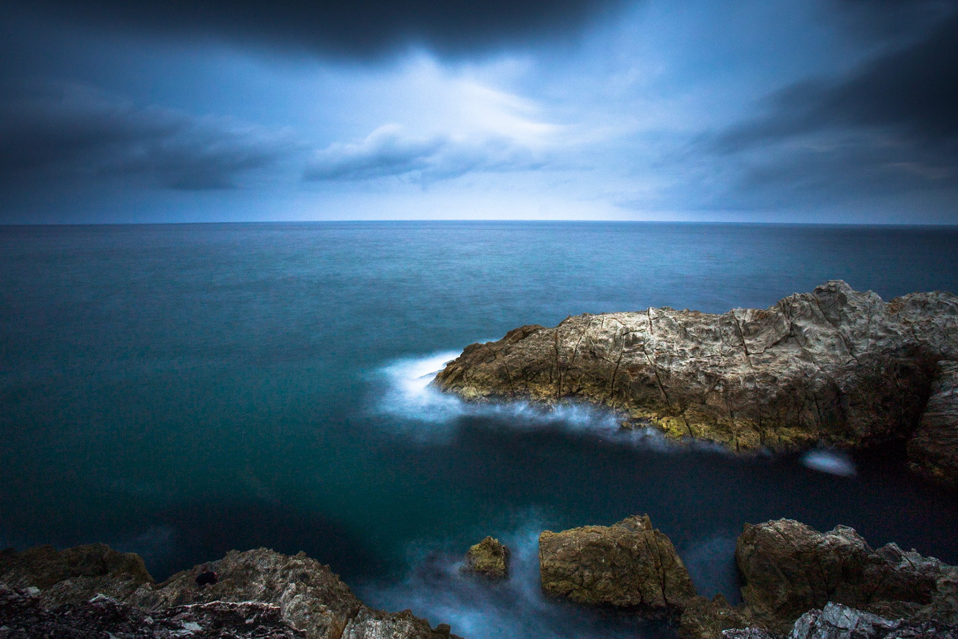 Stradbroke Island, Queensland
