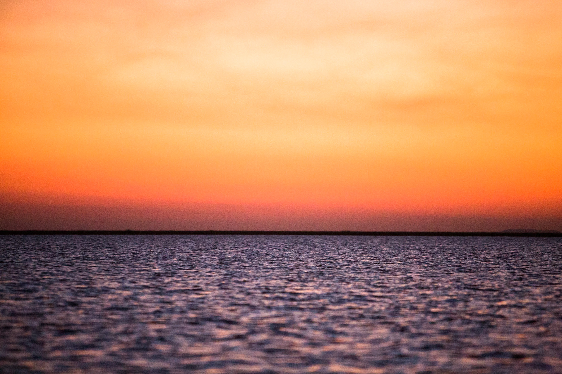 Puerto Valle Esteros, Ibera wetlands, Corrientes, Argentina