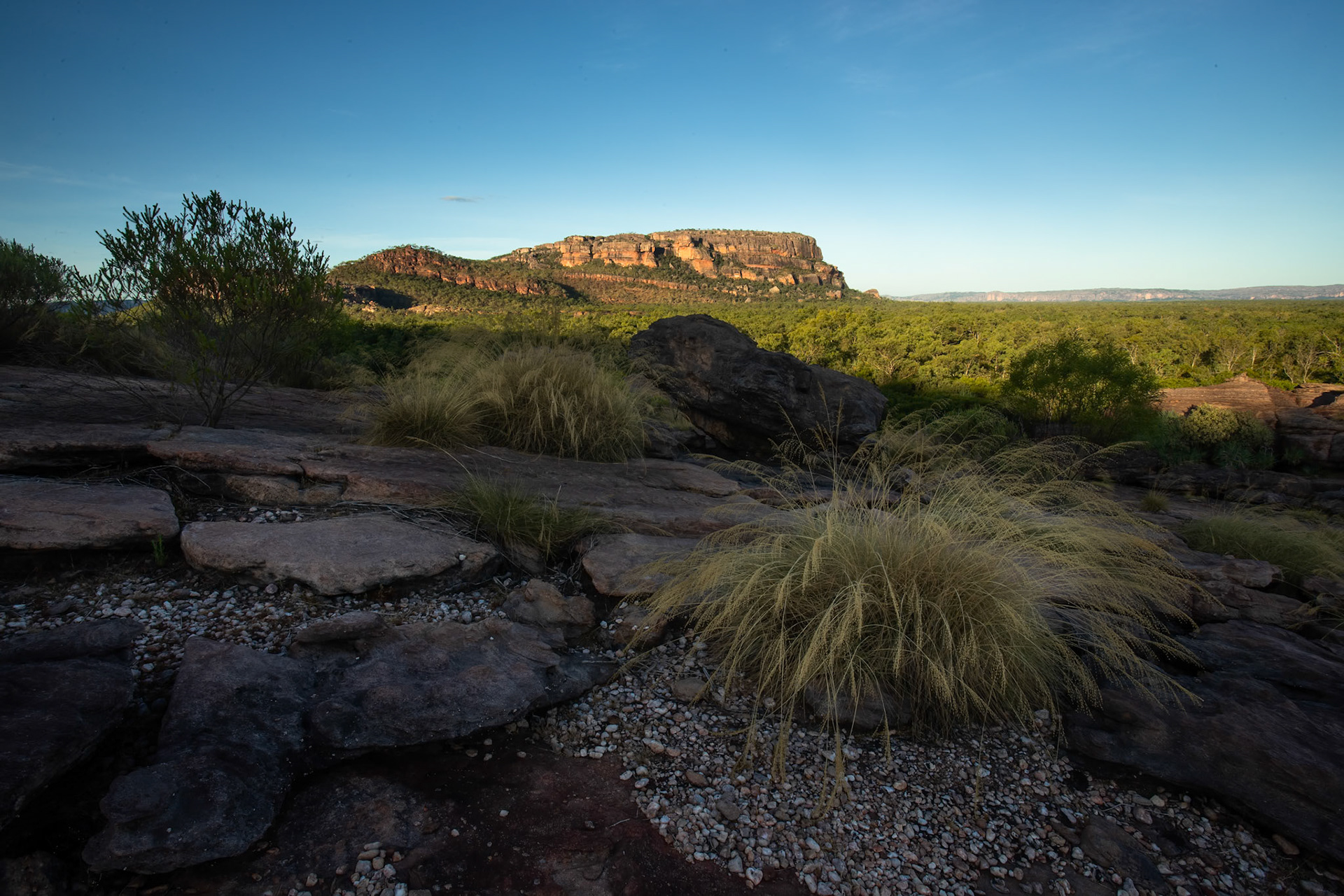 Nawurlandja, Kakadu, Australia