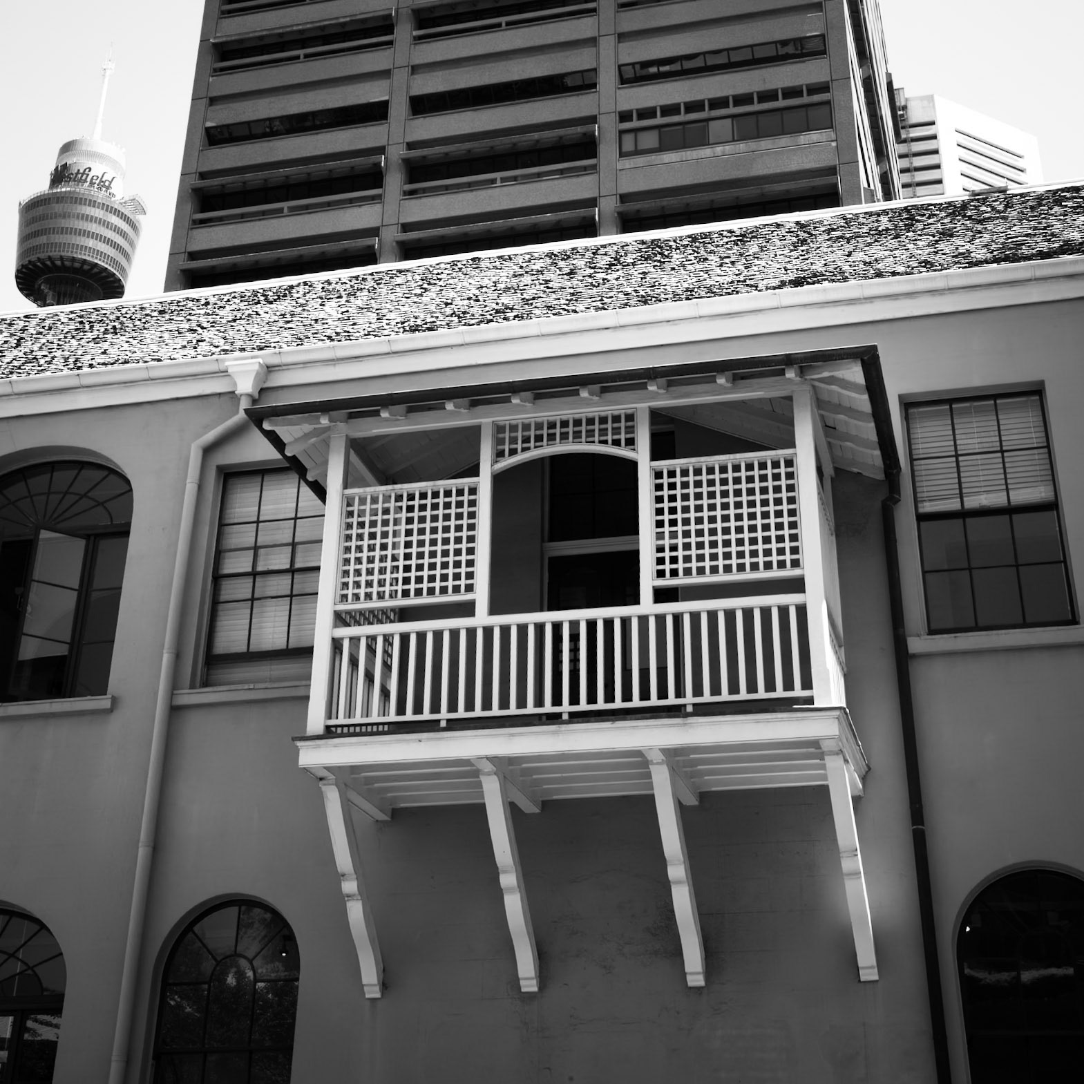 The Mint, Macquarie street, Sydney