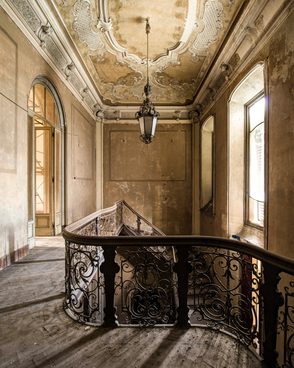 Villa Borromeo d'Adda, Arcore, Italie