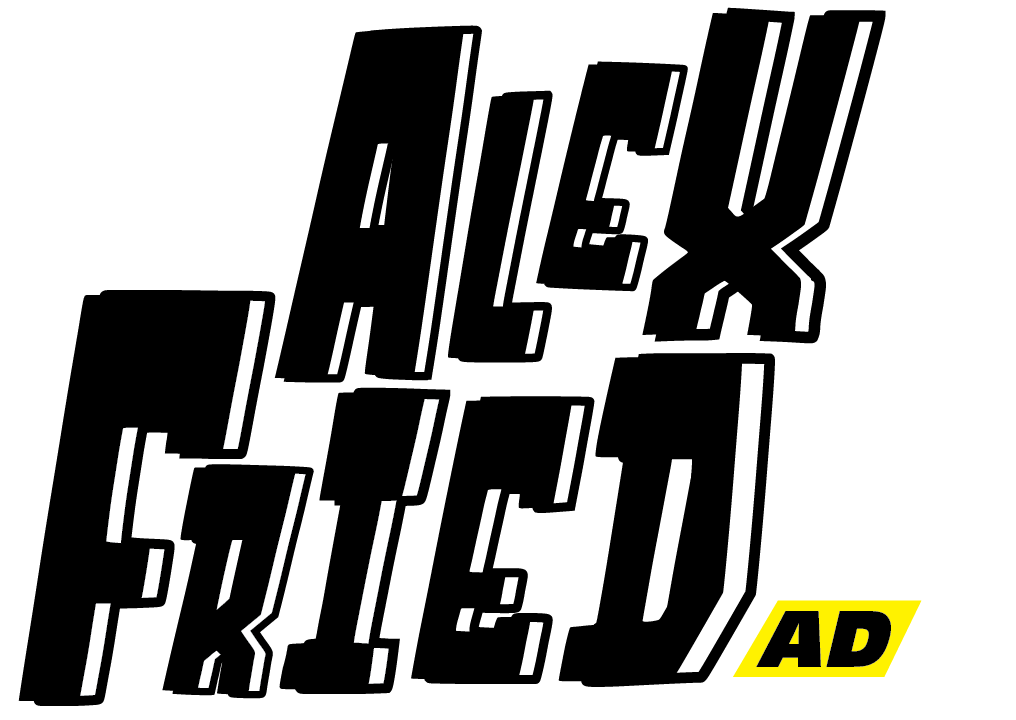 Alex Fried
