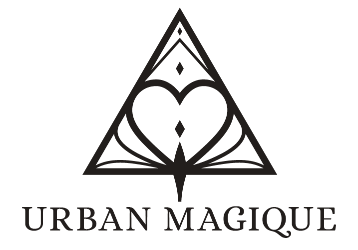Urban Magique Branding Studio Creative