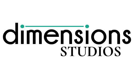 Dimensions Logo