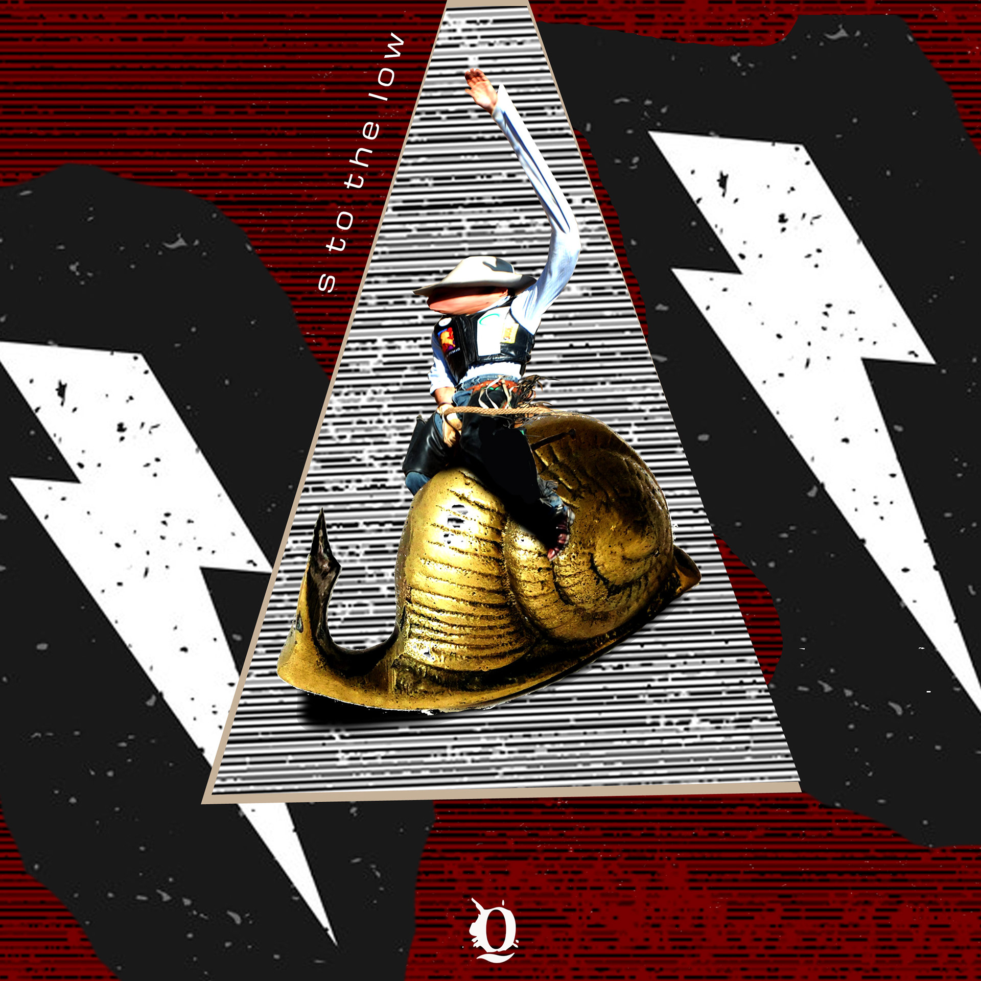 S To The Low - Qolaj