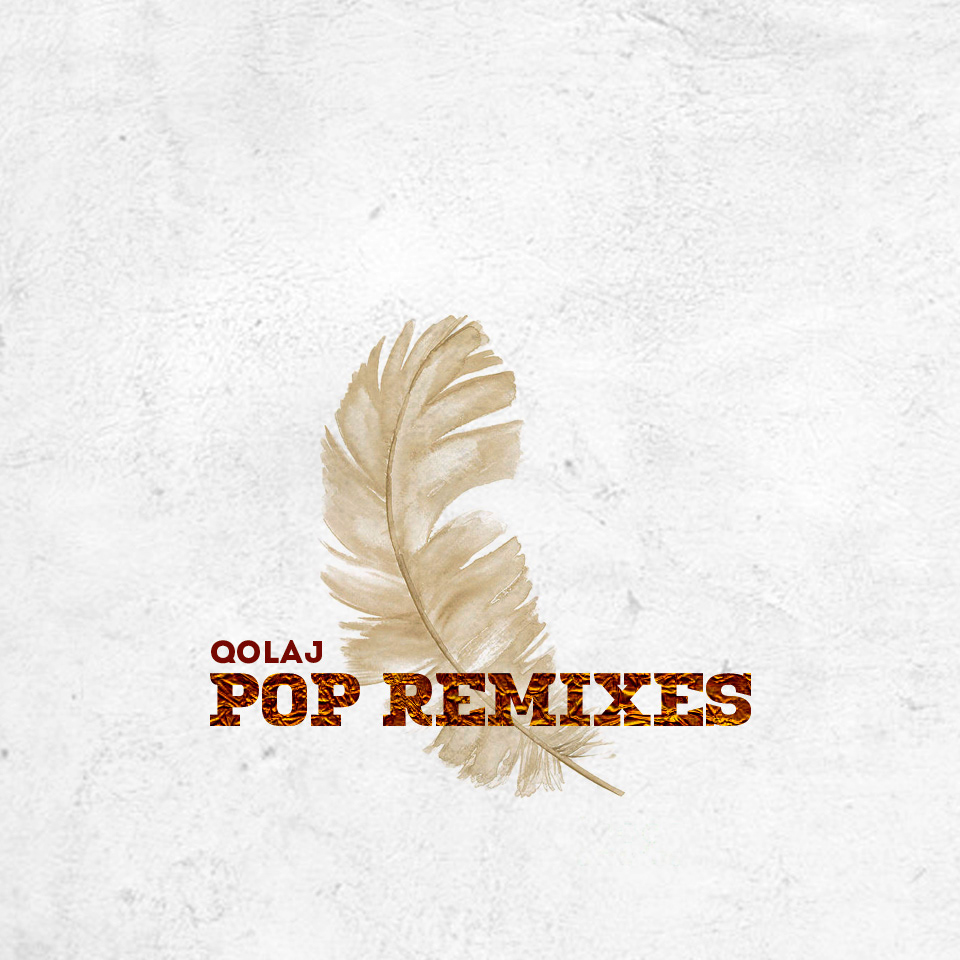 Pop Remixes - Qolaj