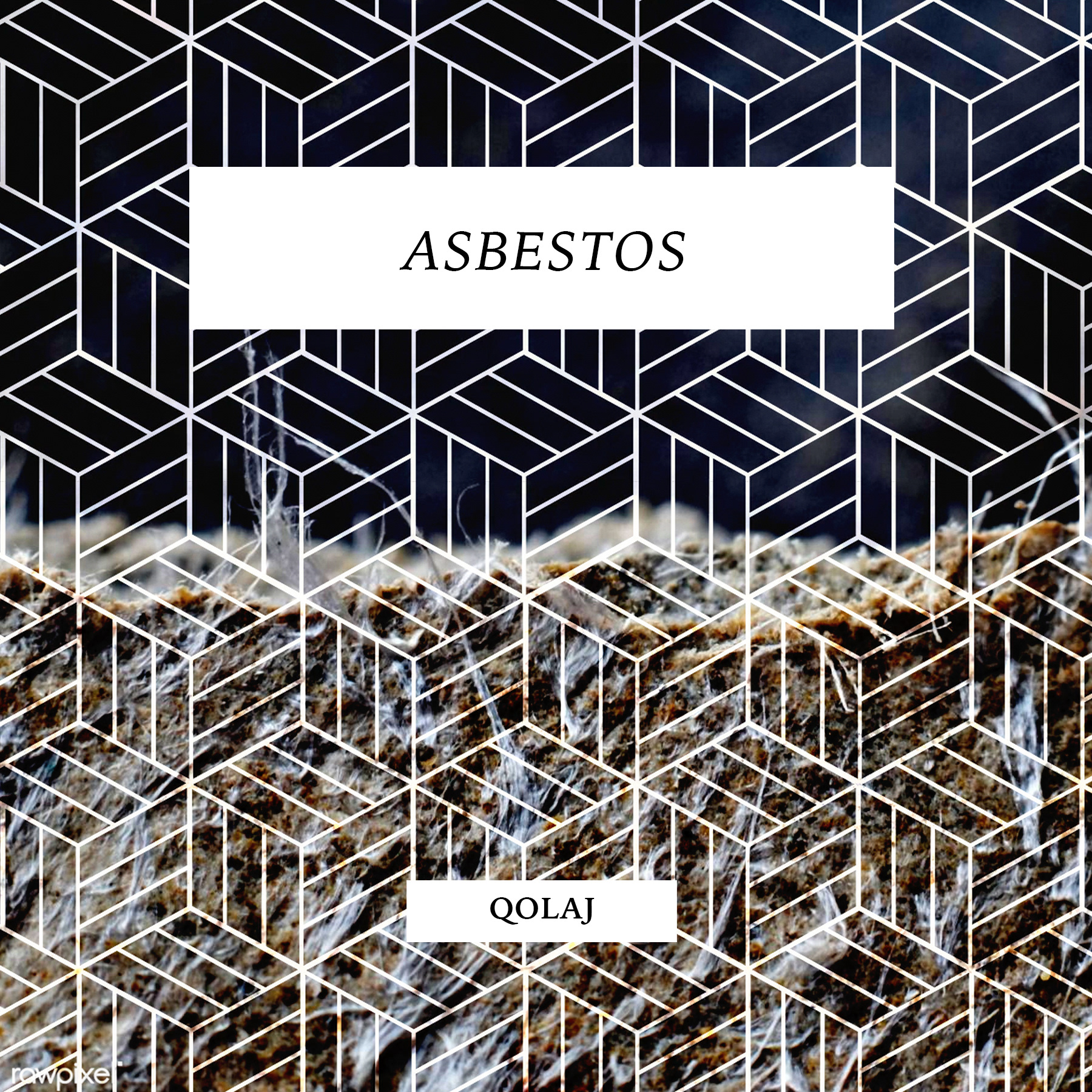 Asbestos - Qolaj
