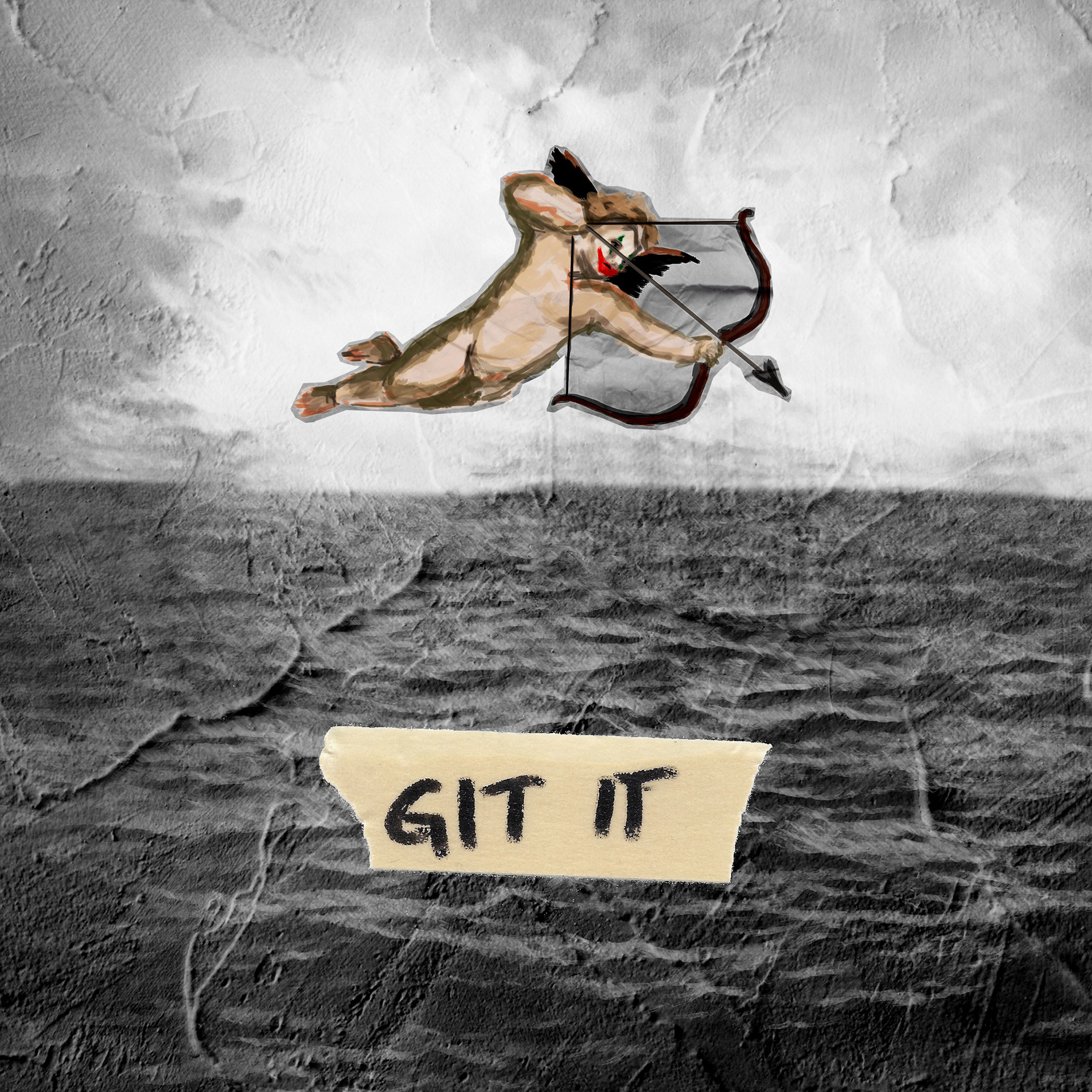 Git It - Qolaj