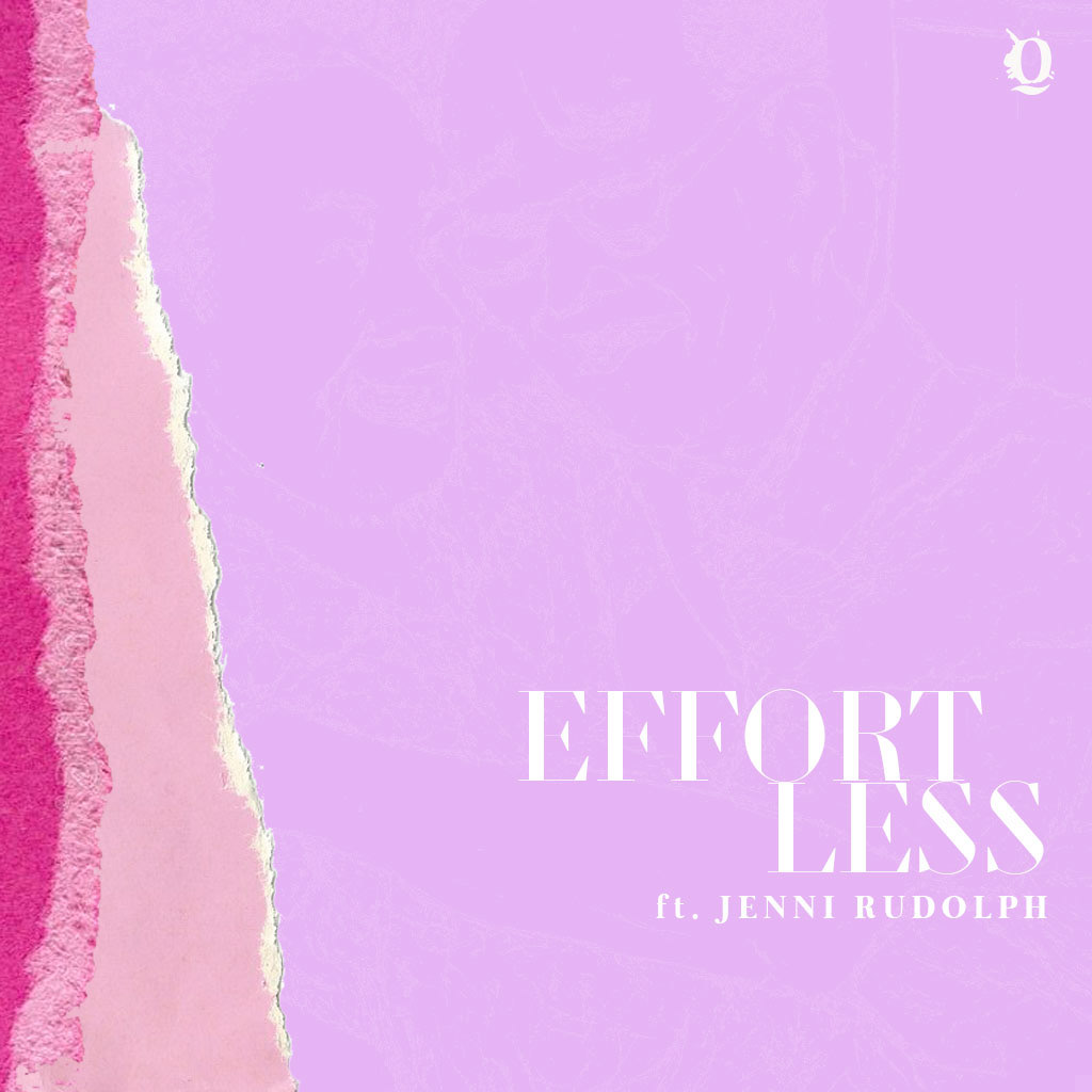 Effortless - Qolaj ft. Jenni Rudolph