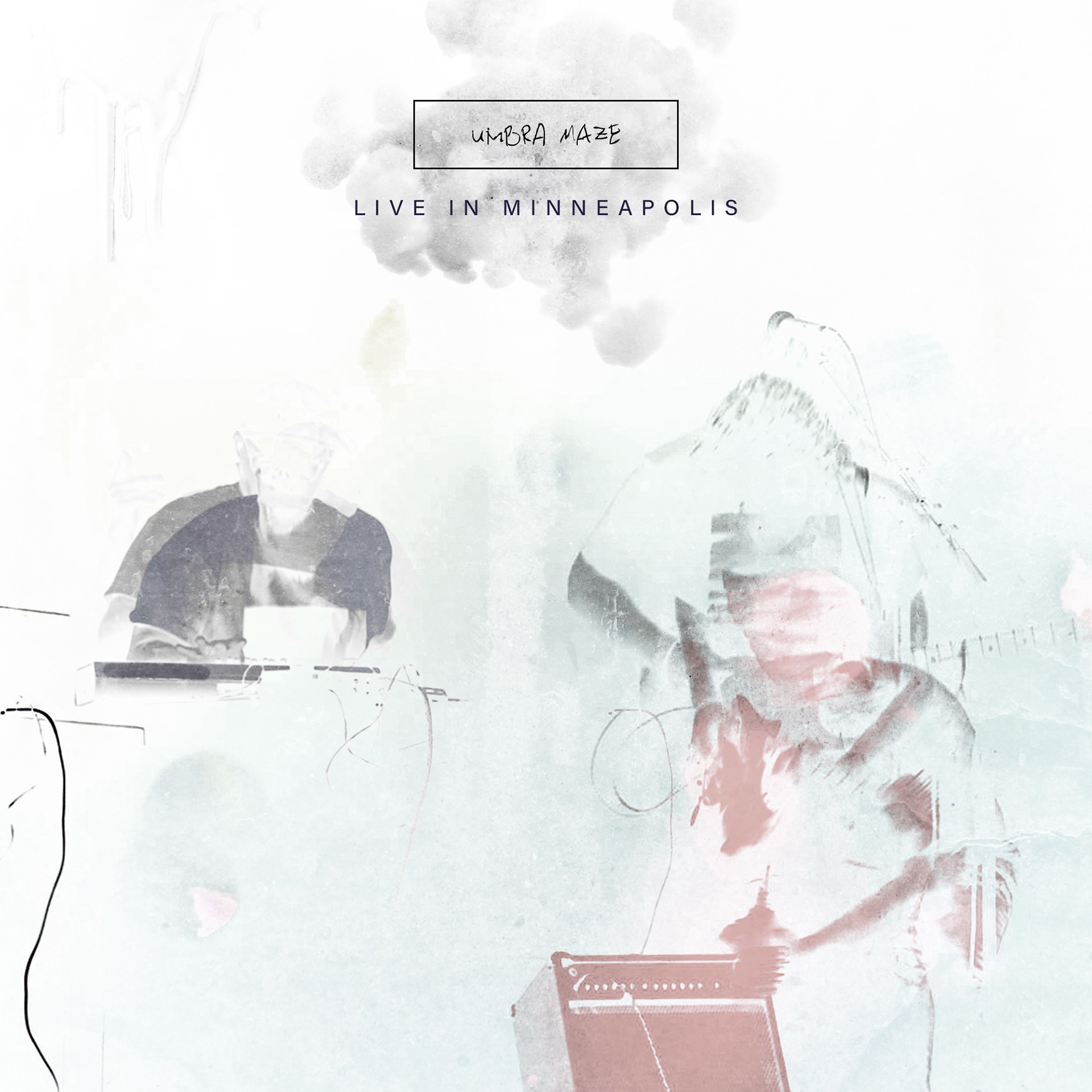 SD / MNPLS - Umbra Maze