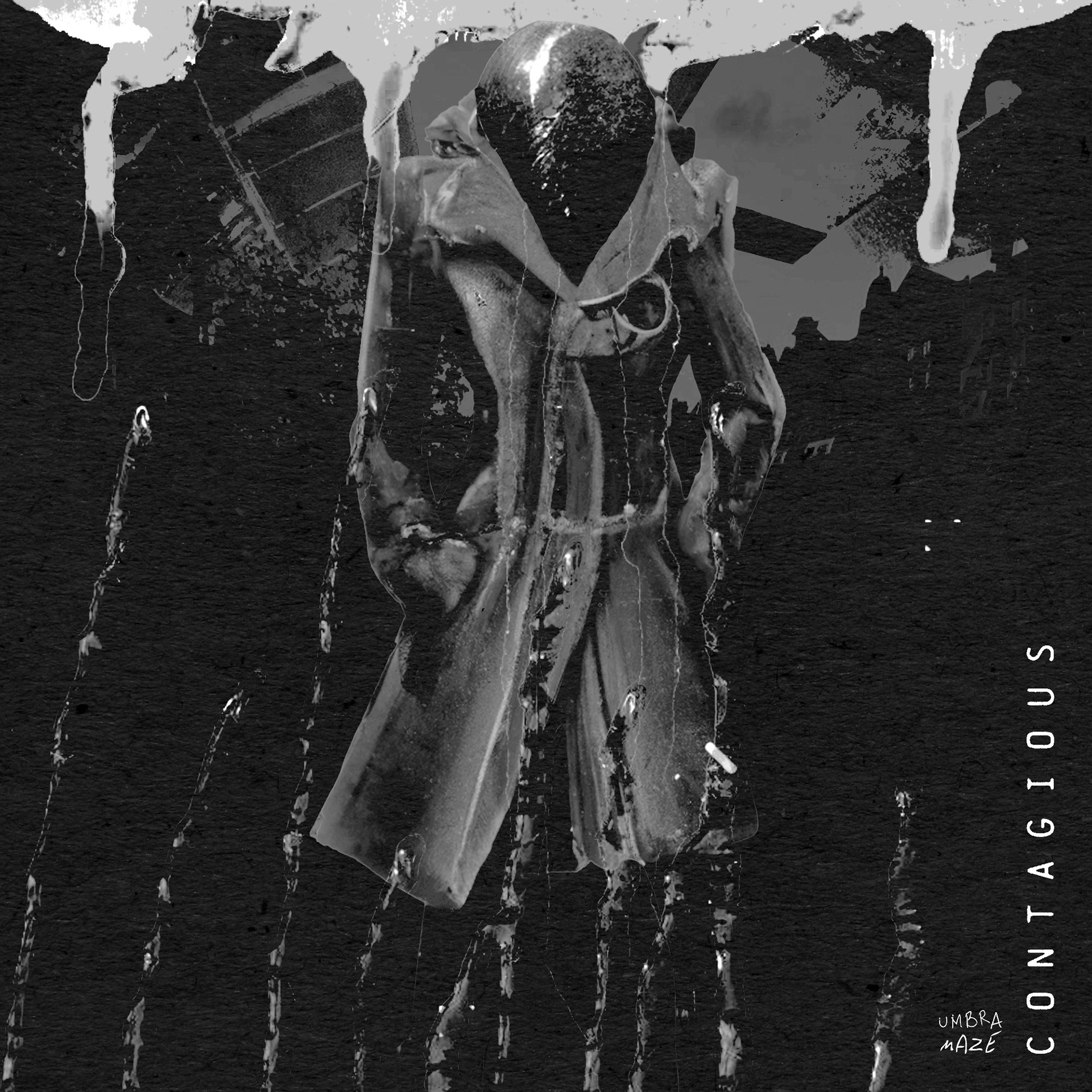 Contagious - Umbra Maze