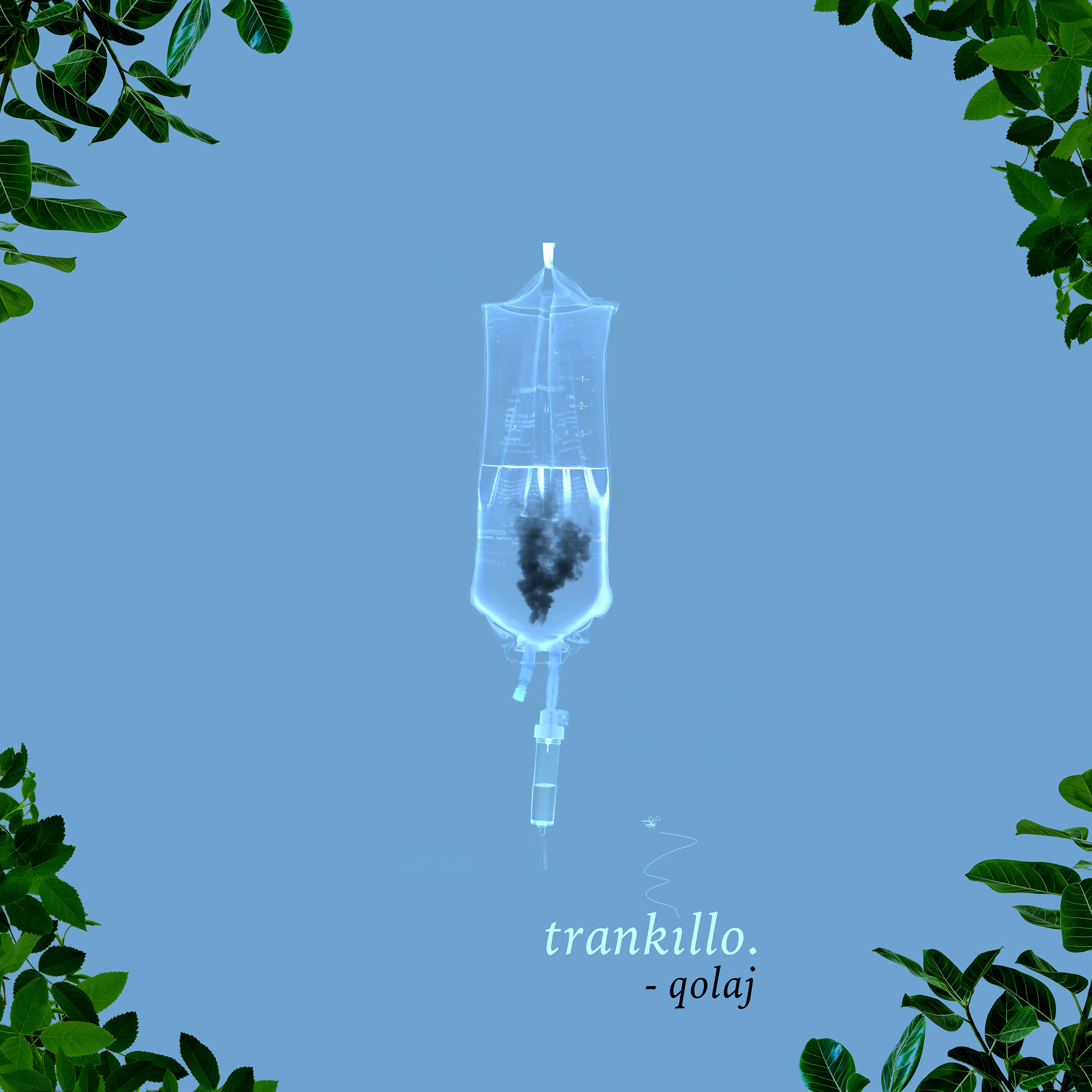 Trankillo - Qolaj
