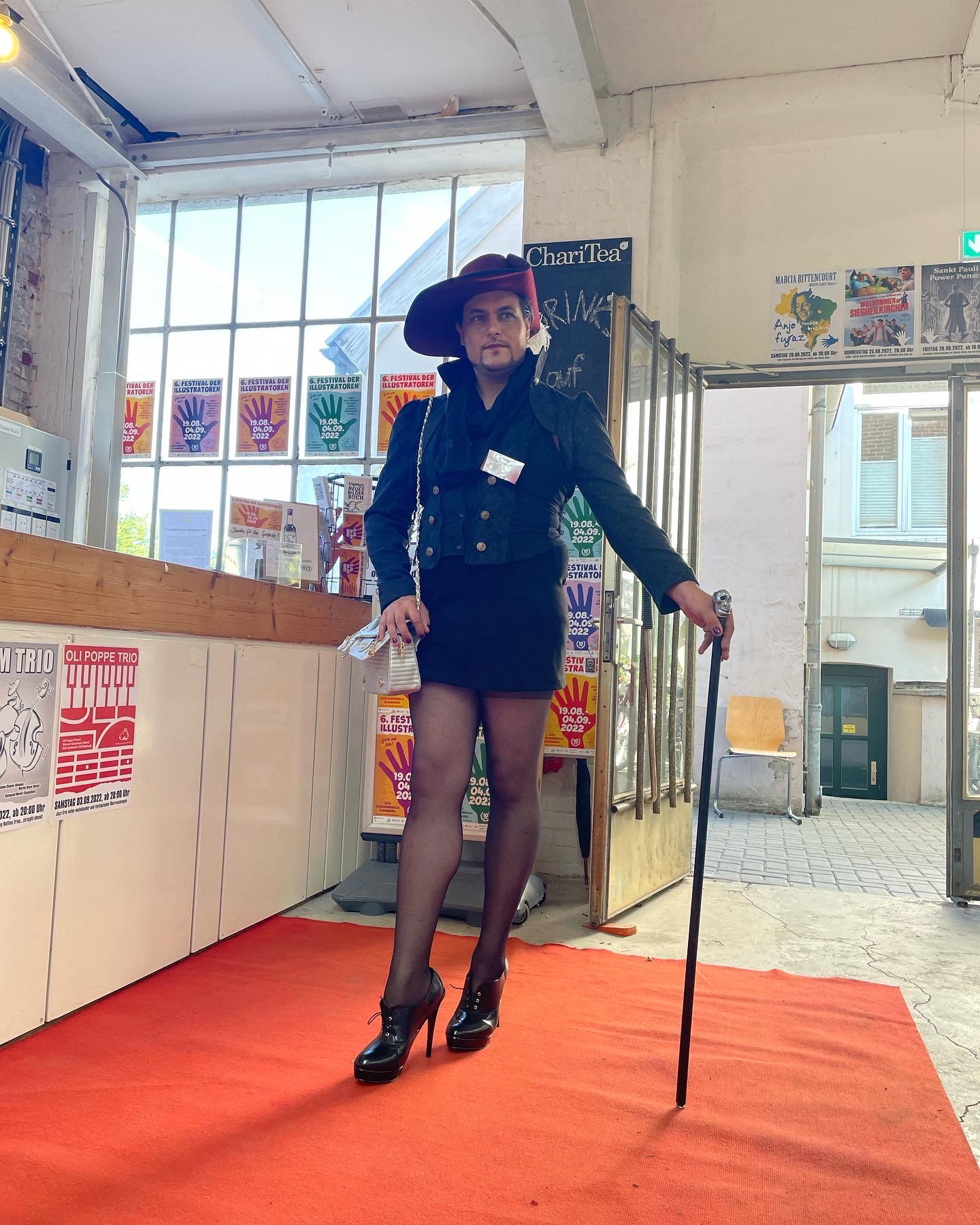 Foto: Jinke Fanselau